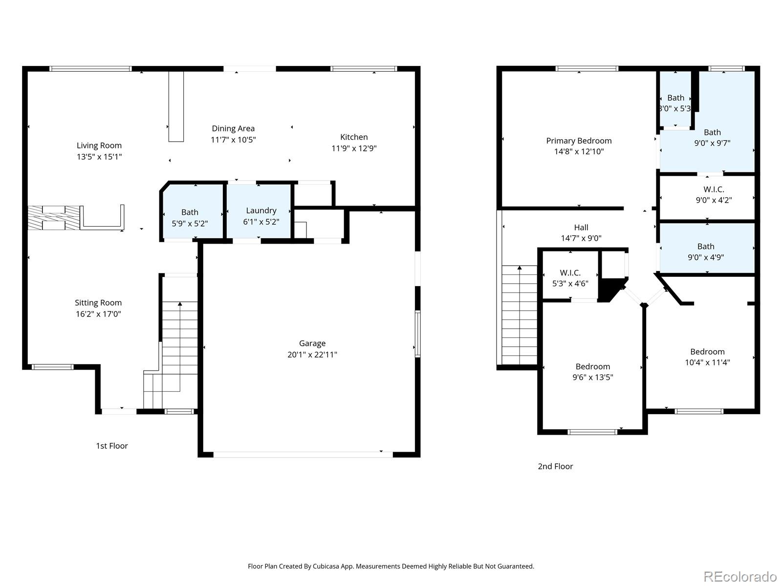 MLS Image #38 for 10417  tracewood drive,highlands ranch, Colorado
