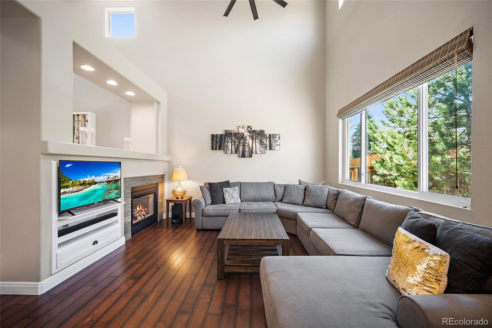 MLS Image #7 for 10417  tracewood drive,highlands ranch, Colorado