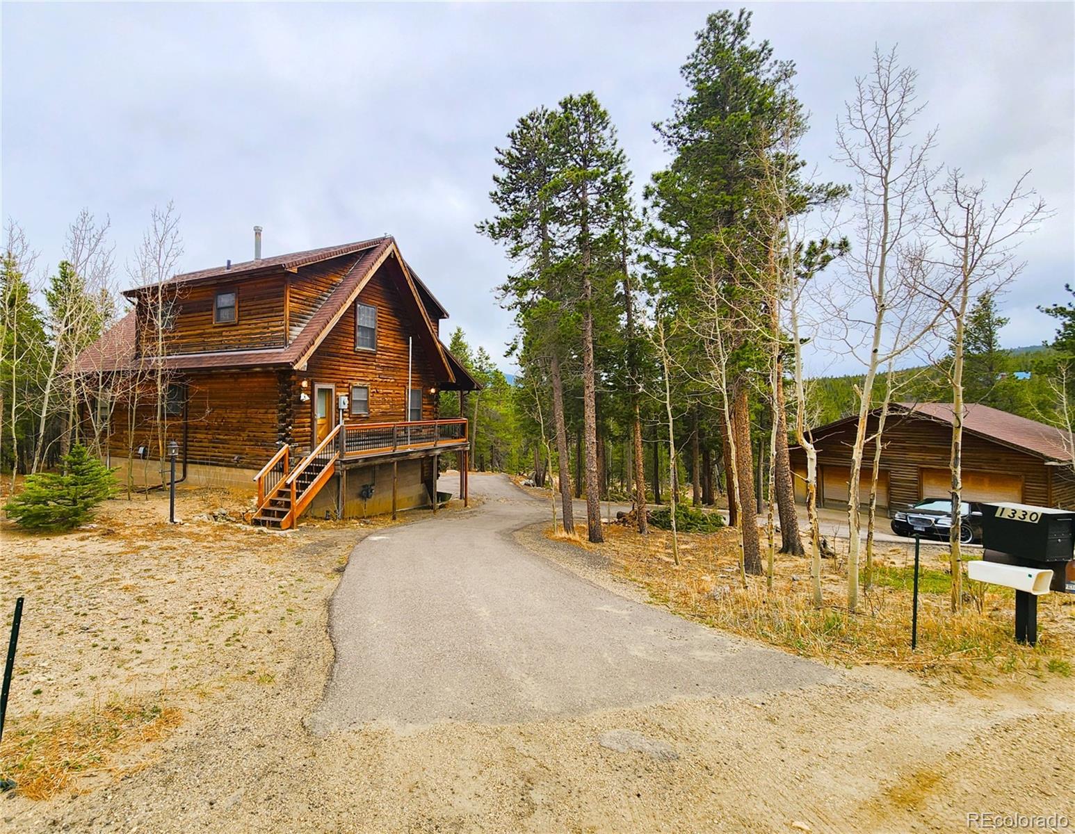 MLS Image #1 for 1330 s dory lakes drive,black hawk, Colorado