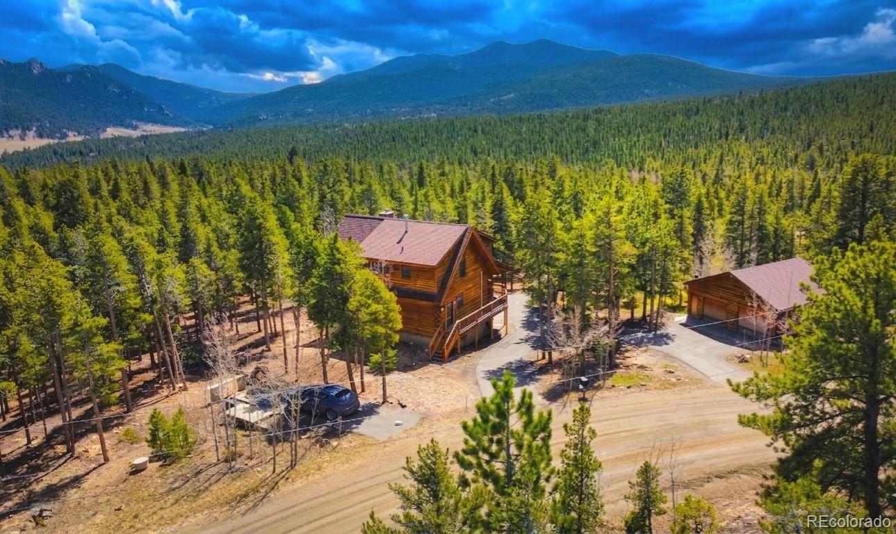 MLS Image #17 for 1330 s dory lakes drive,black hawk, Colorado