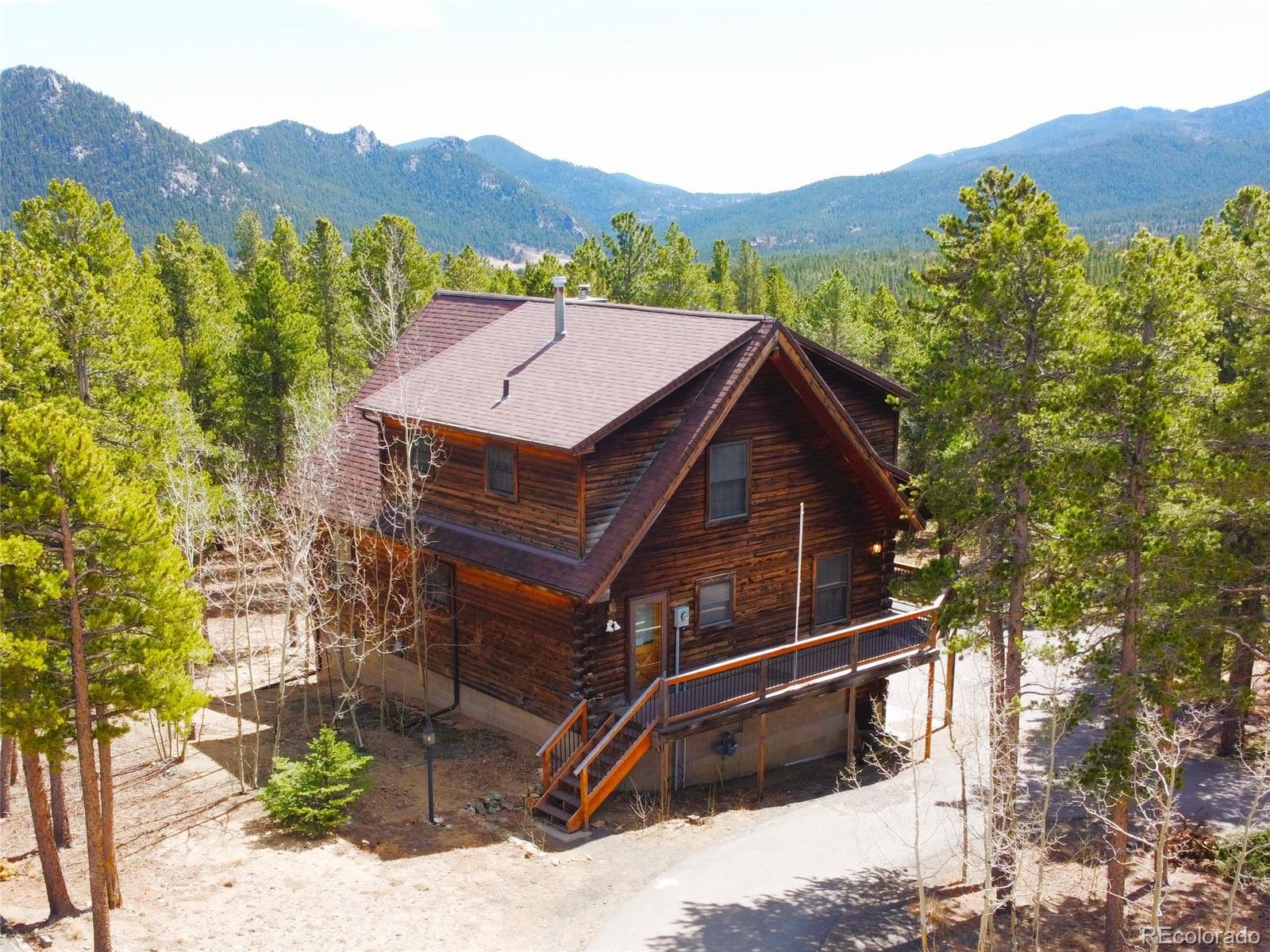 MLS Image #18 for 1330 s dory lakes drive,black hawk, Colorado