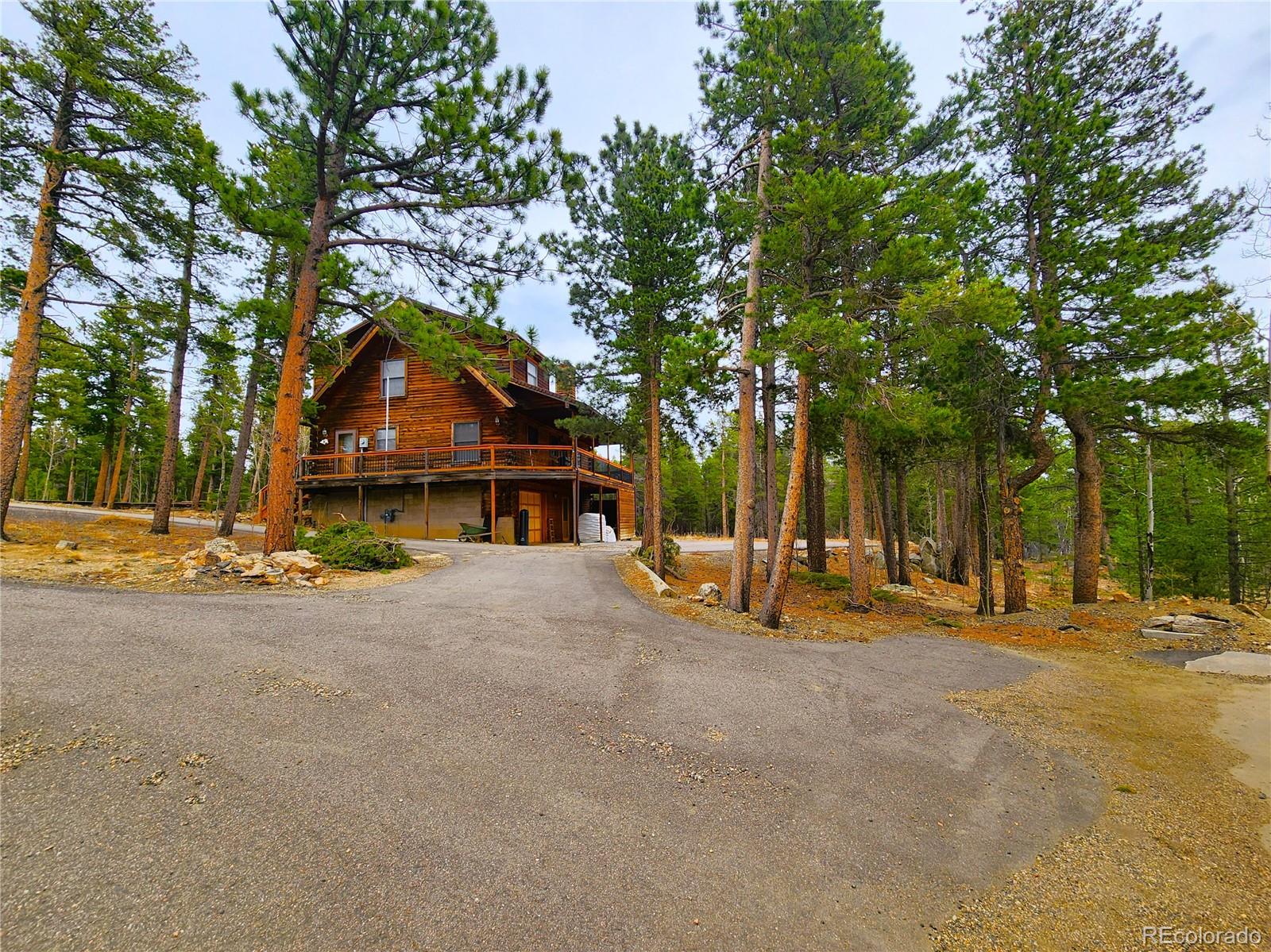 MLS Image #20 for 1330 s dory lakes drive,black hawk, Colorado