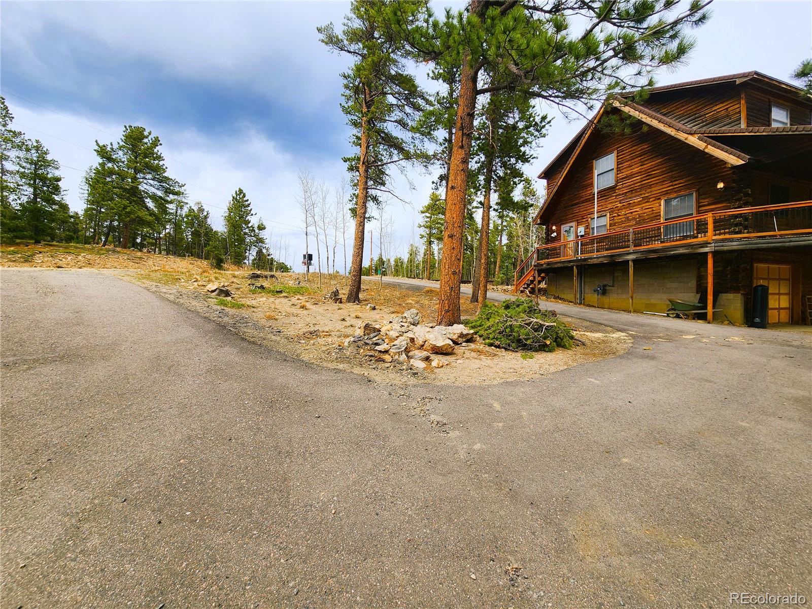 MLS Image #31 for 1330 s dory lakes drive,black hawk, Colorado