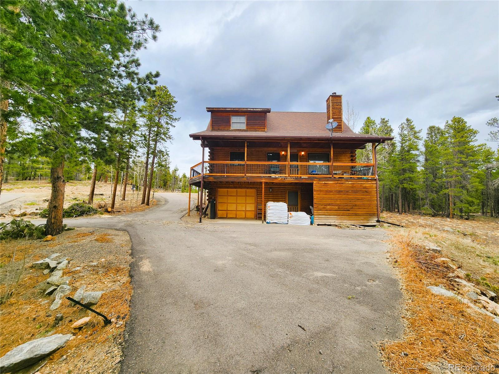 MLS Image #32 for 1330 s dory lakes drive,black hawk, Colorado