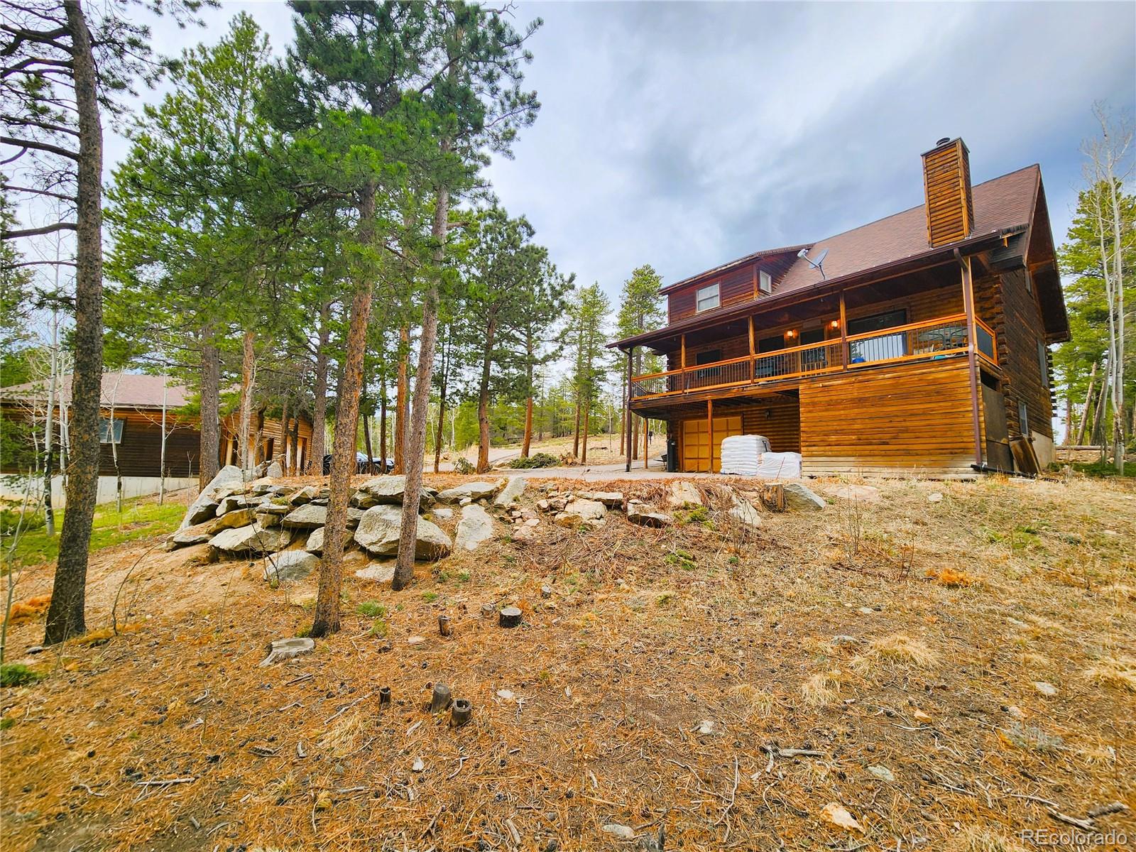 MLS Image #33 for 1330 s dory lakes drive,black hawk, Colorado