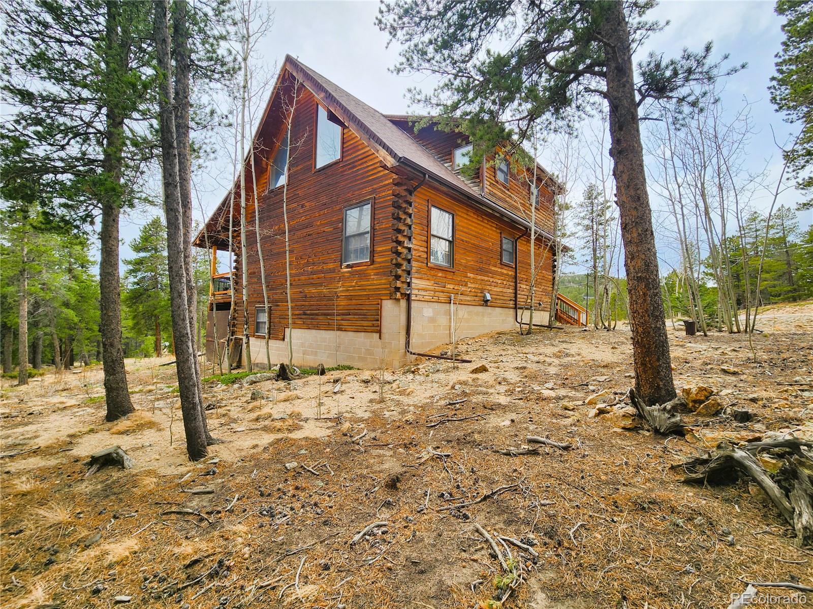 MLS Image #34 for 1330 s dory lakes drive,black hawk, Colorado