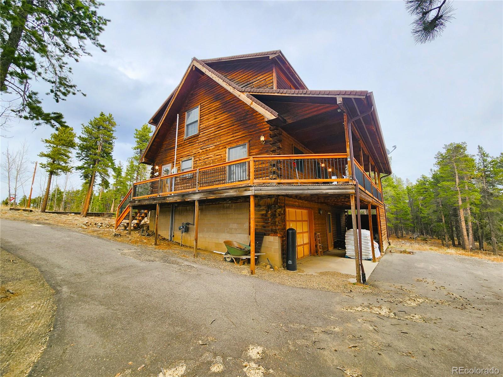 MLS Image #35 for 1330 s dory lakes drive,black hawk, Colorado