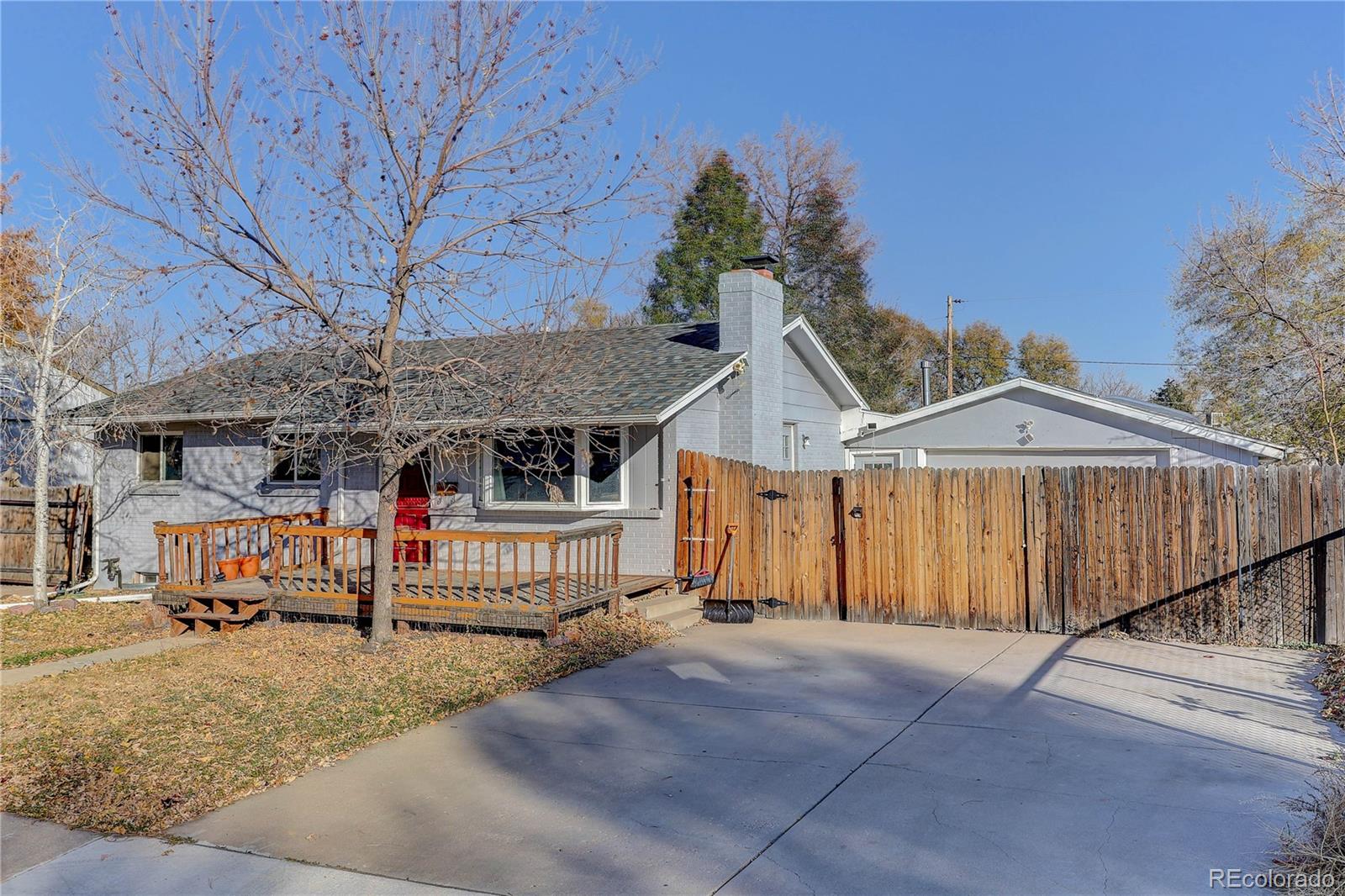 MLS Image #1 for 8068  grace court,denver, Colorado