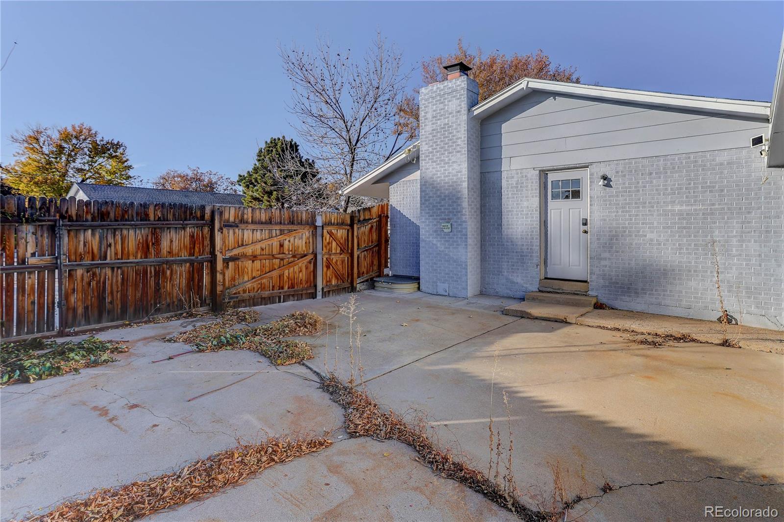MLS Image #2 for 8068  grace court,denver, Colorado