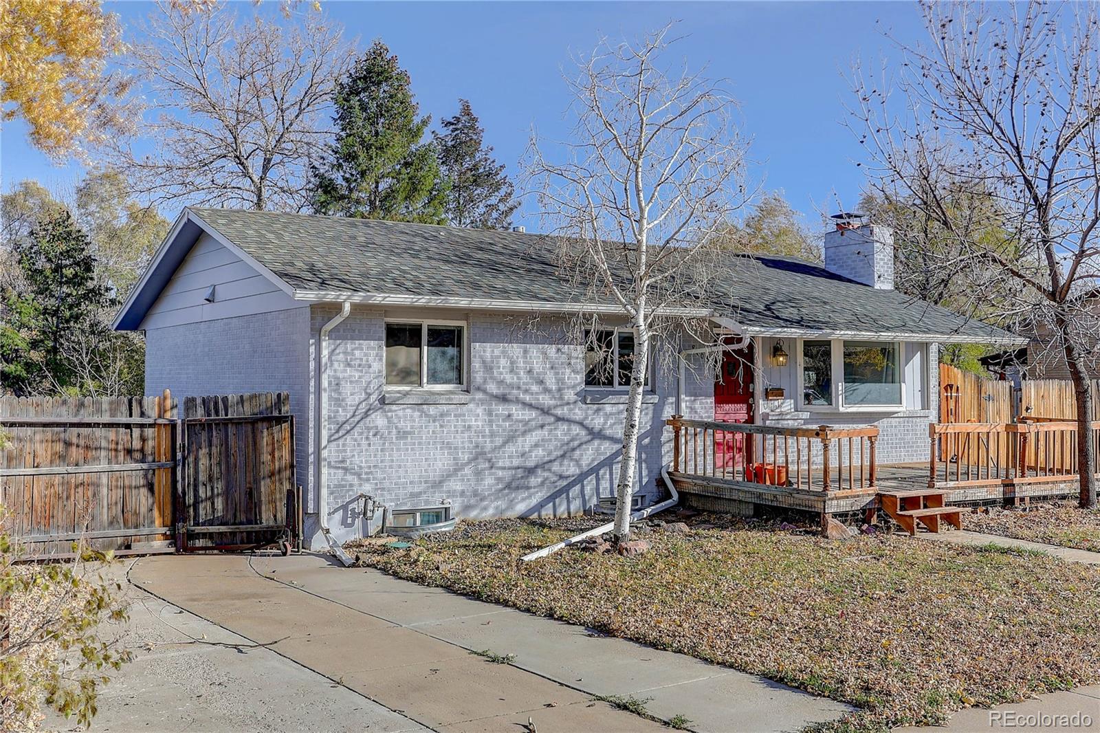 MLS Image #25 for 8068  grace court,denver, Colorado
