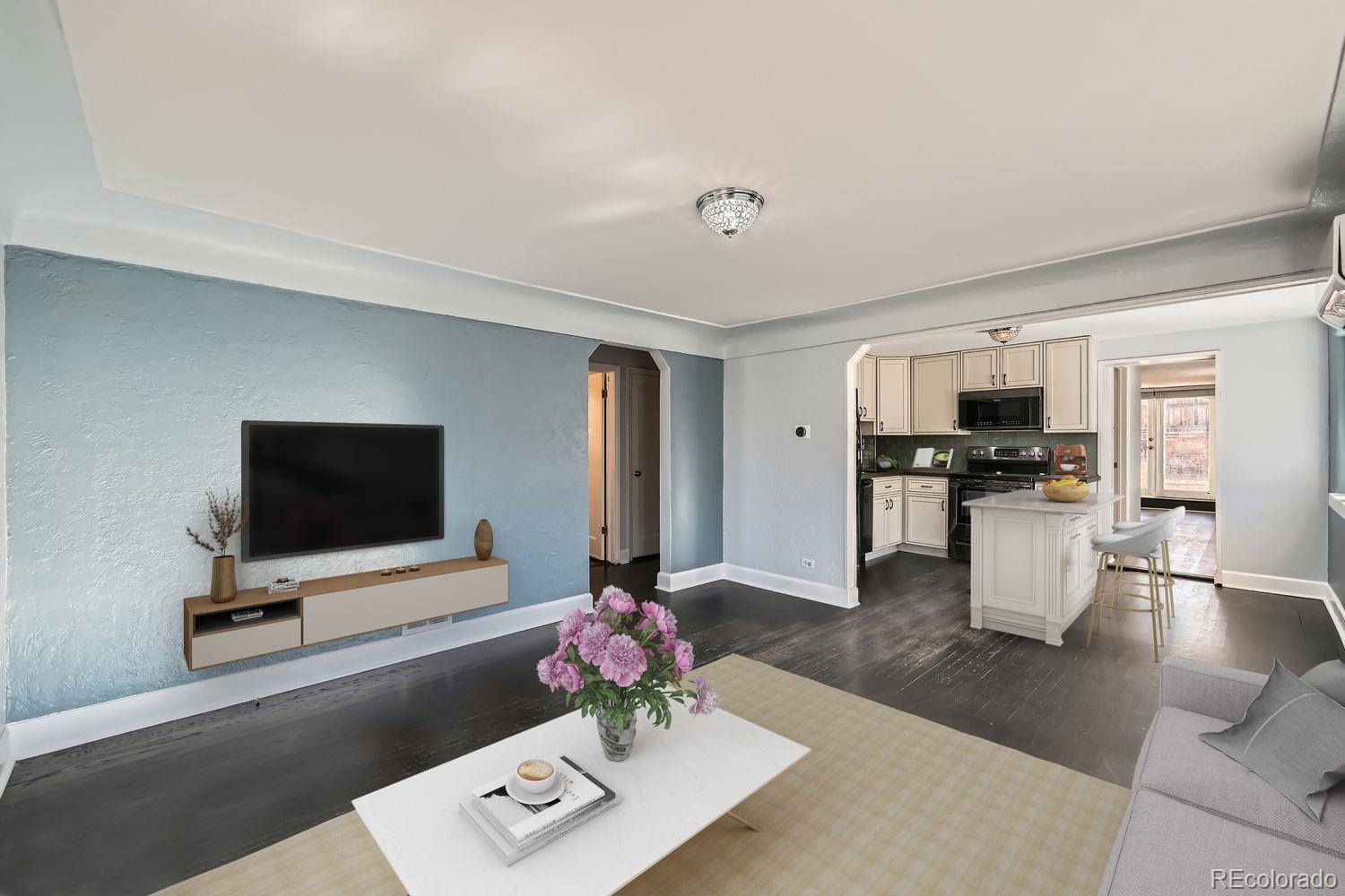 MLS Image #1 for 3348 s corona street,englewood, Colorado
