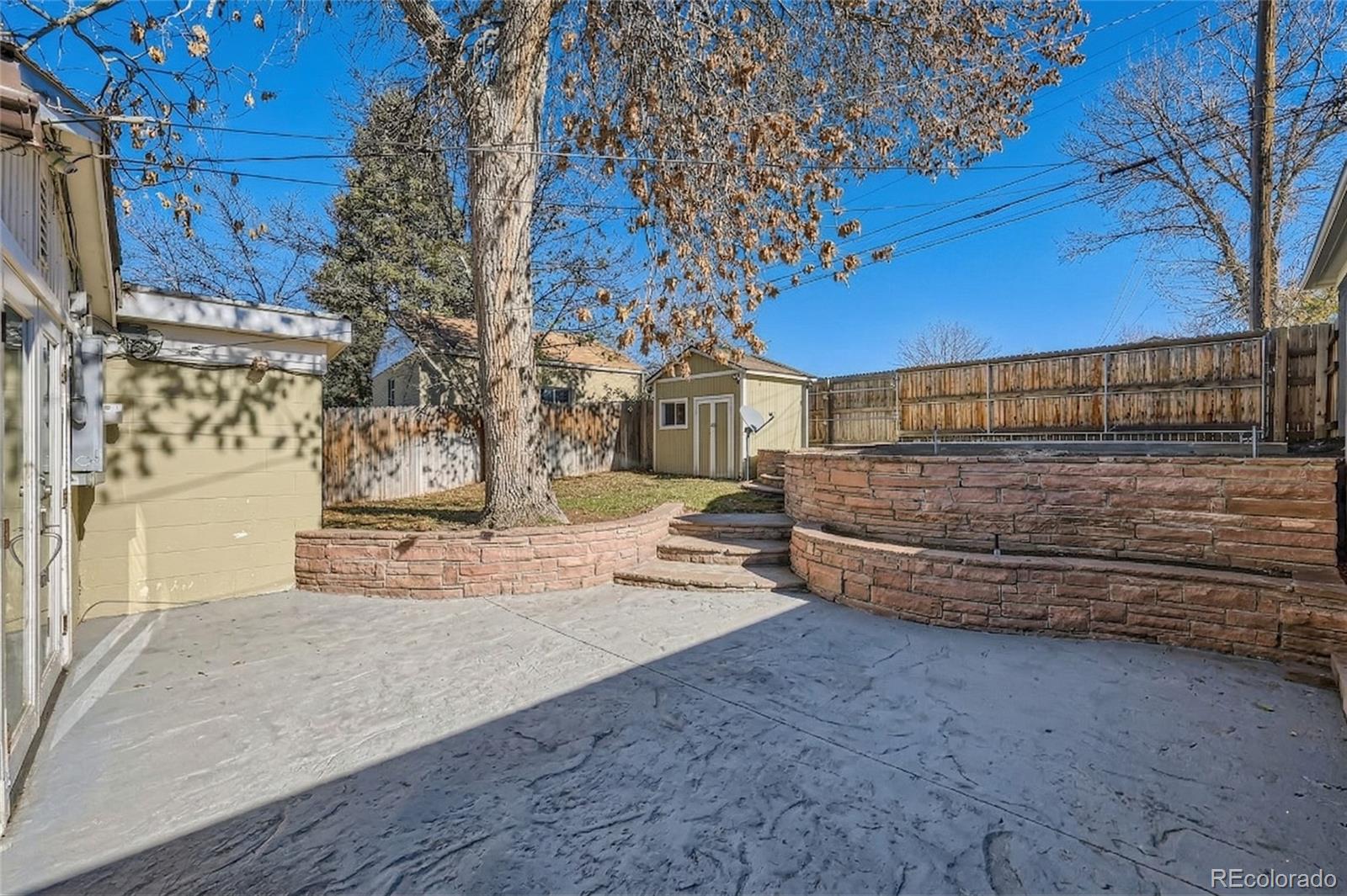MLS Image #21 for 3348 s corona street,englewood, Colorado
