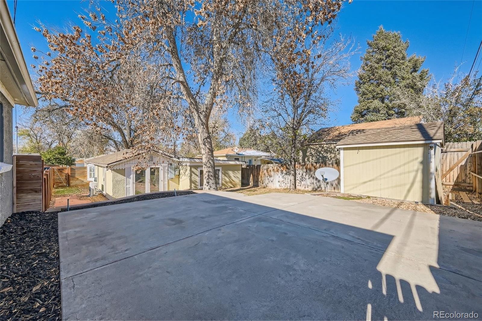 MLS Image #22 for 3348 s corona street,englewood, Colorado