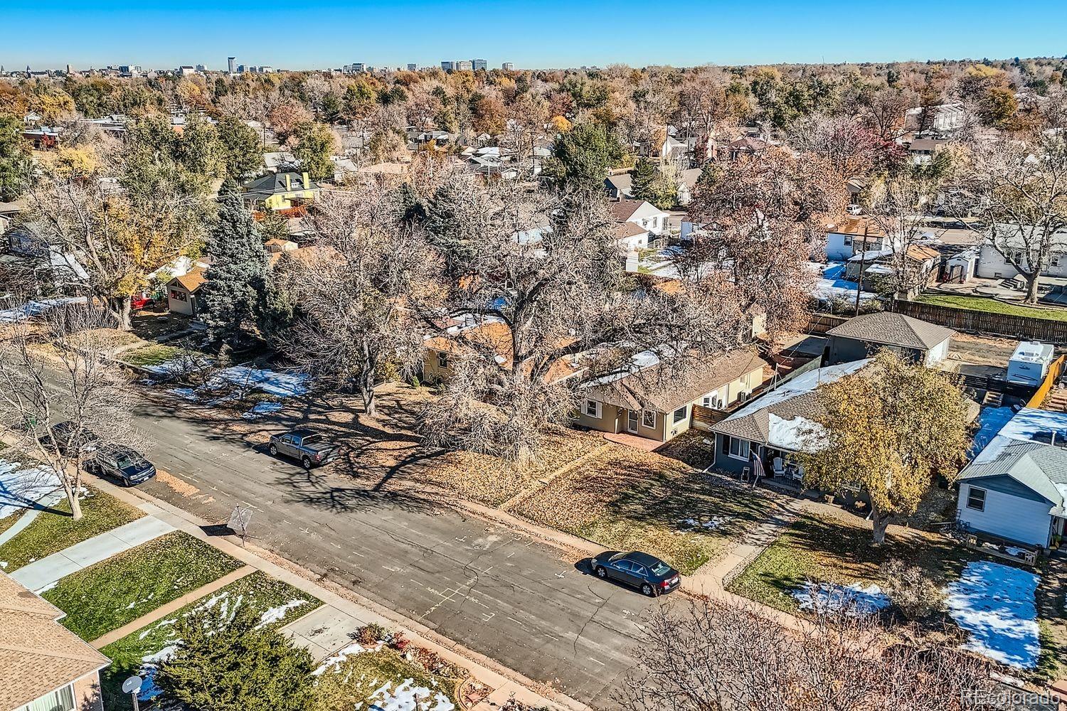 MLS Image #23 for 3348 s corona street,englewood, Colorado