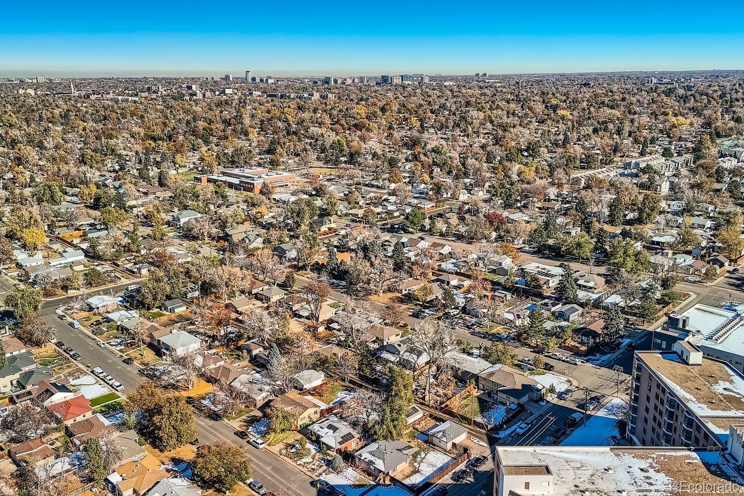MLS Image #24 for 3348 s corona street,englewood, Colorado