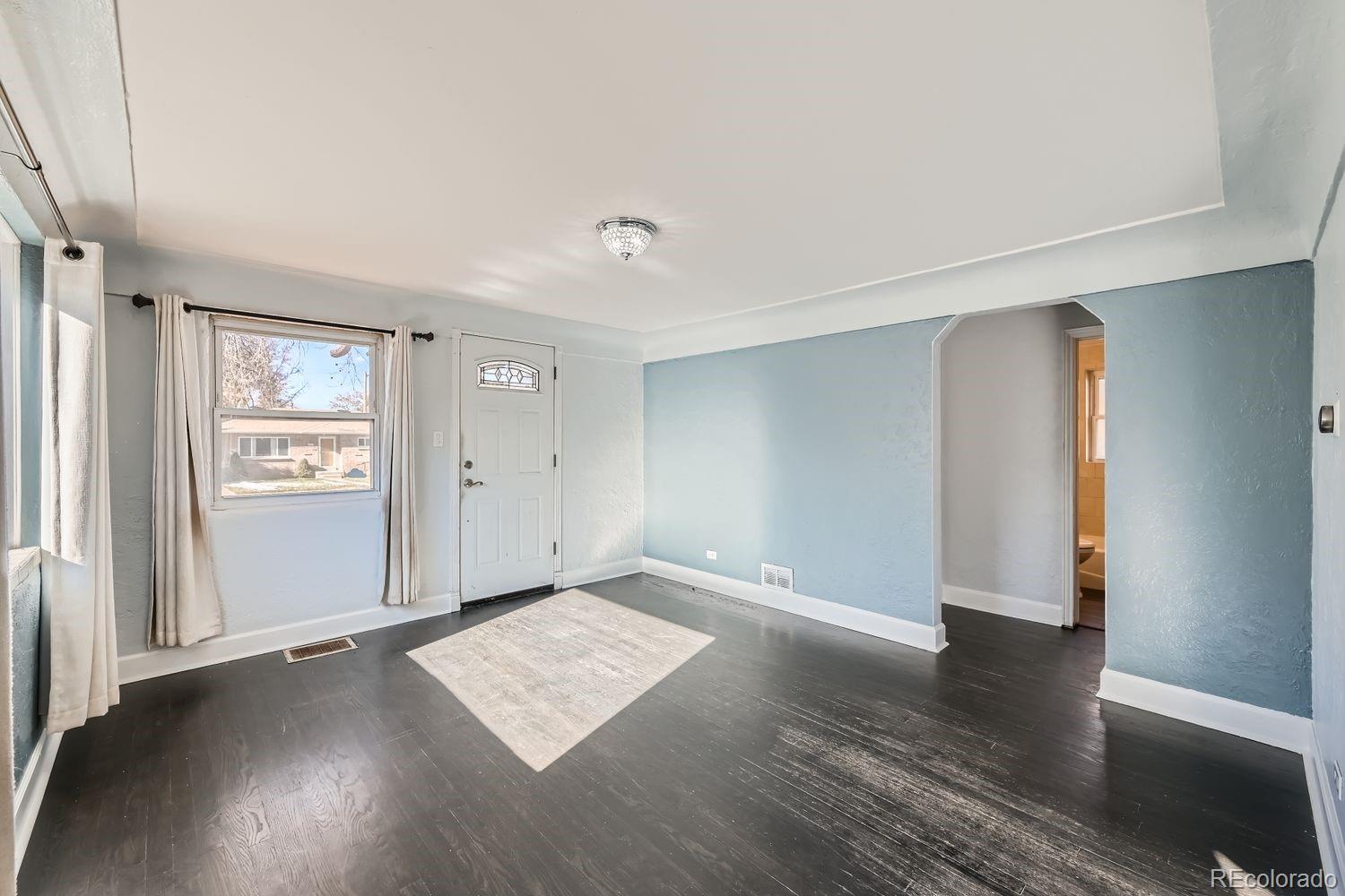 MLS Image #5 for 3348 s corona street,englewood, Colorado