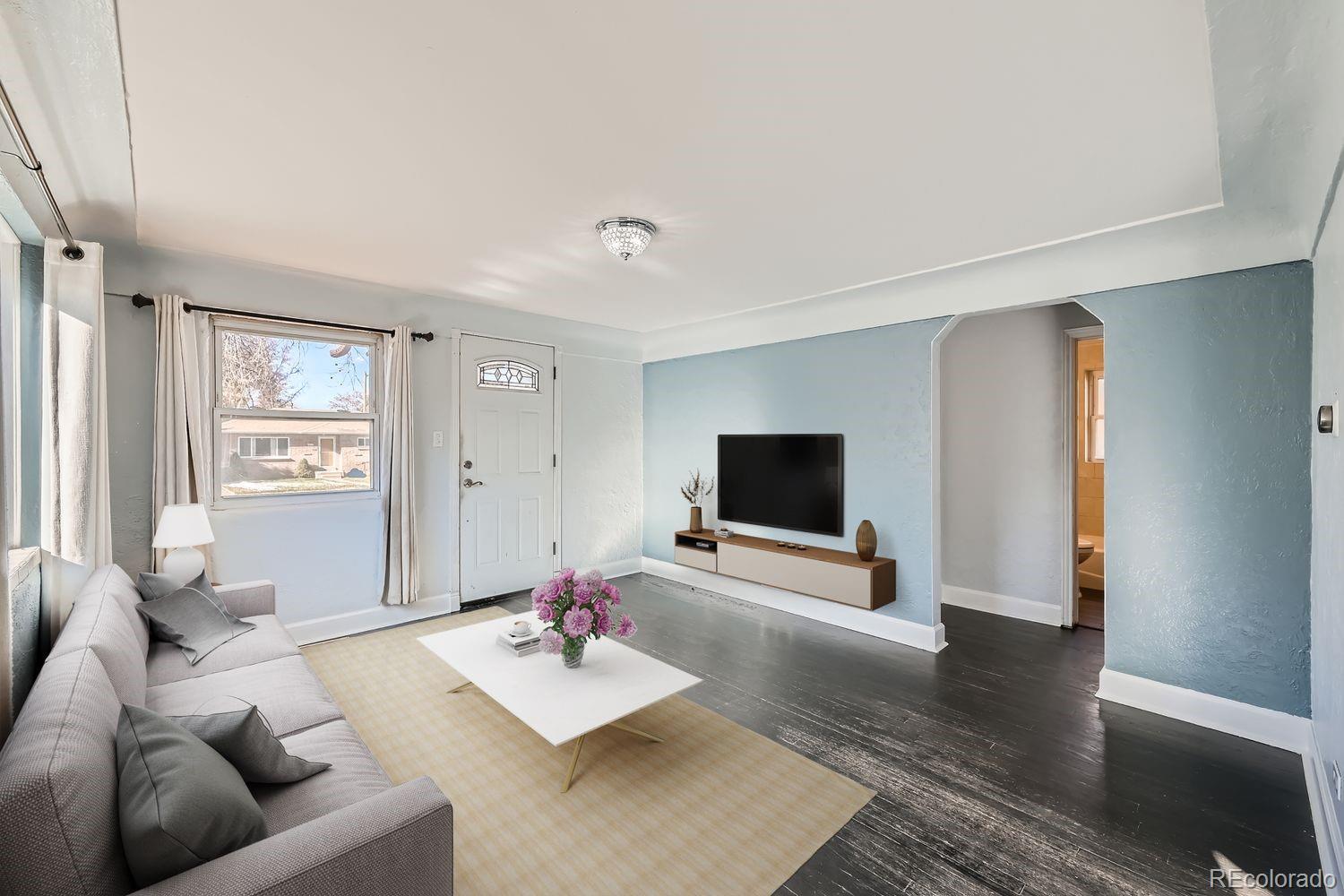 MLS Image #6 for 3348 s corona street,englewood, Colorado