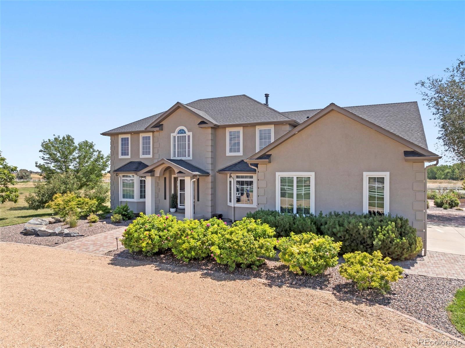MLS Image #1 for 30800 e 146th avenue,brighton, Colorado