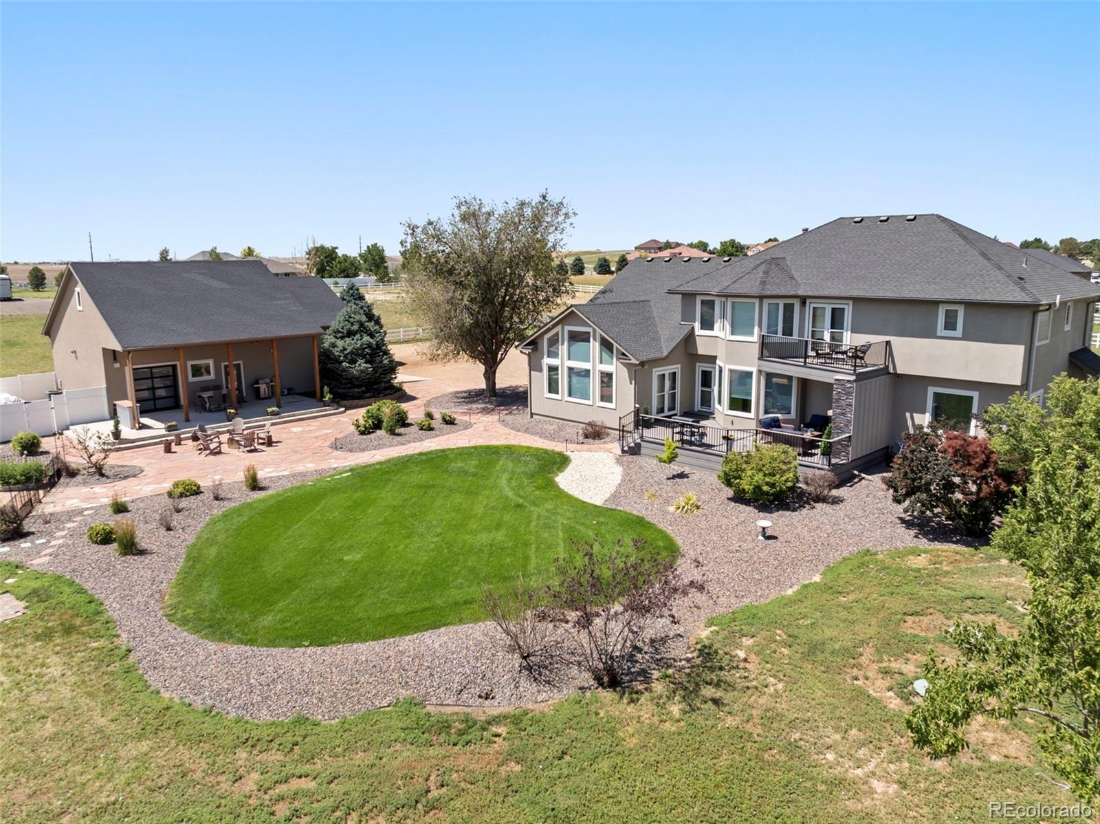 MLS Image #3 for 30800 e 146th avenue,brighton, Colorado