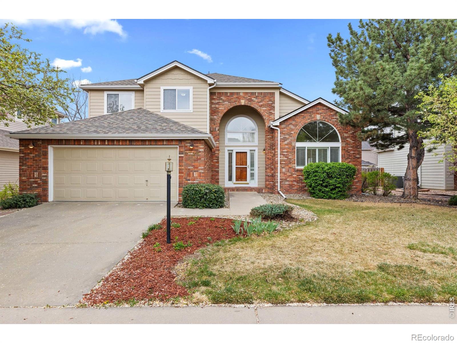 MLS Image #1 for 3726  barbados place,boulder, Colorado