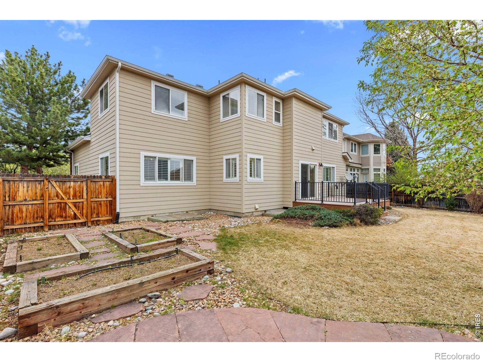 MLS Image #29 for 3726  barbados place,boulder, Colorado