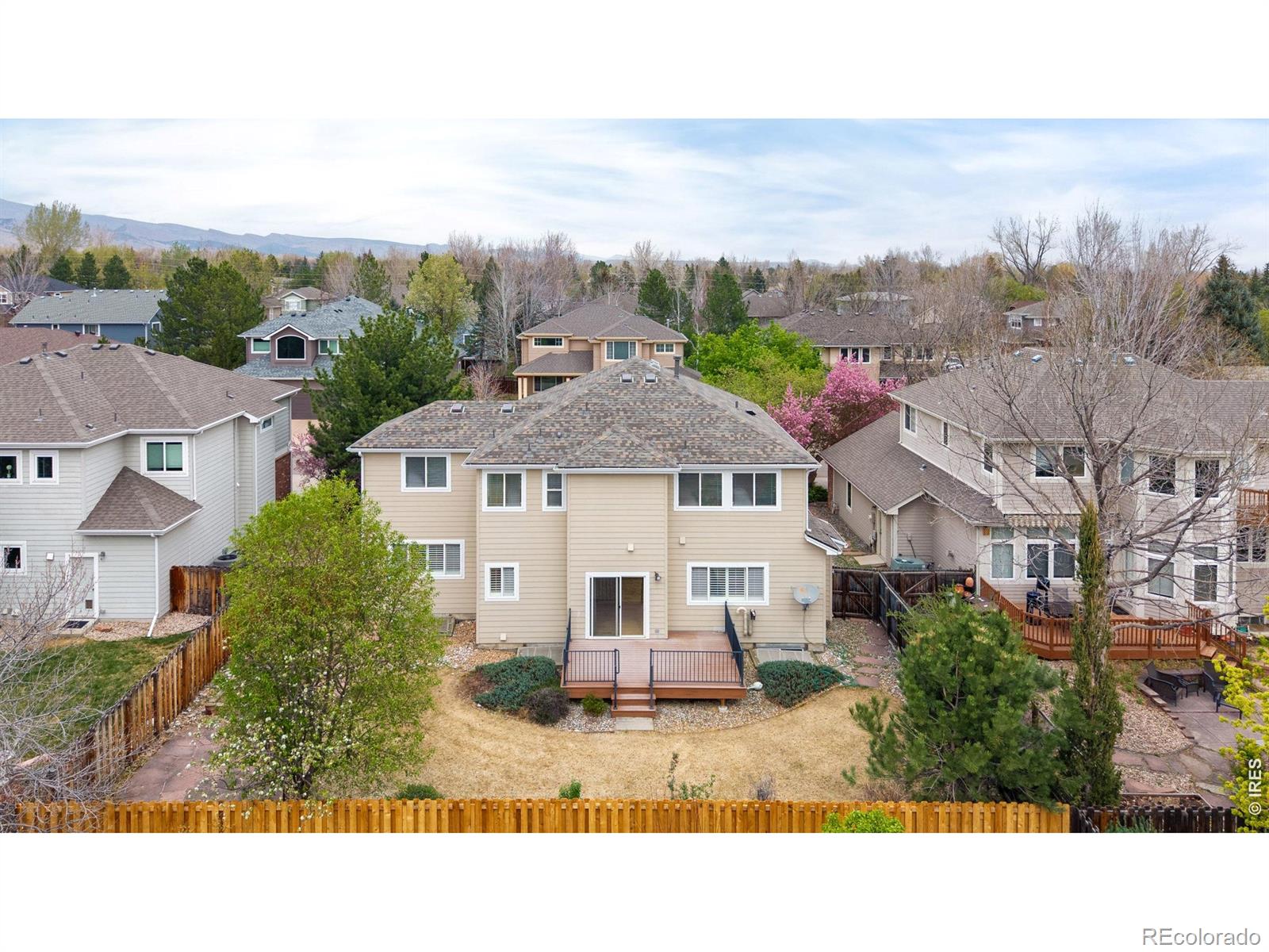 MLS Image #31 for 3726  barbados place,boulder, Colorado