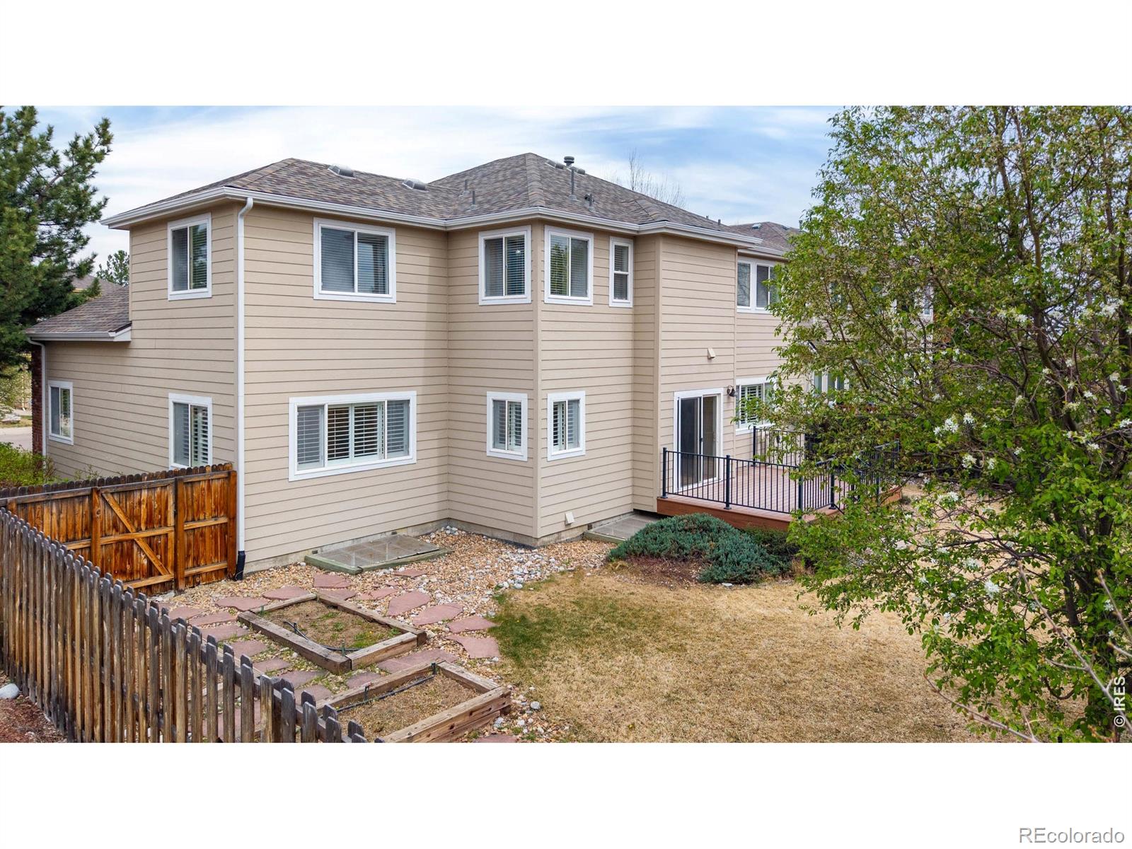 MLS Image #33 for 3726  barbados place,boulder, Colorado