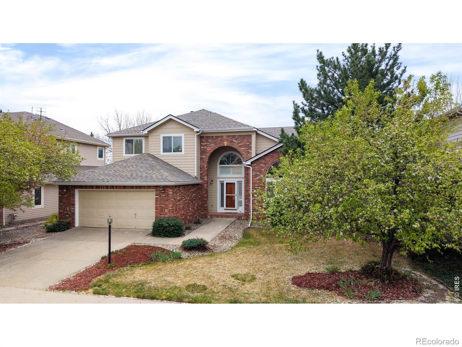 MLS Image #35 for 3726  barbados place,boulder, Colorado