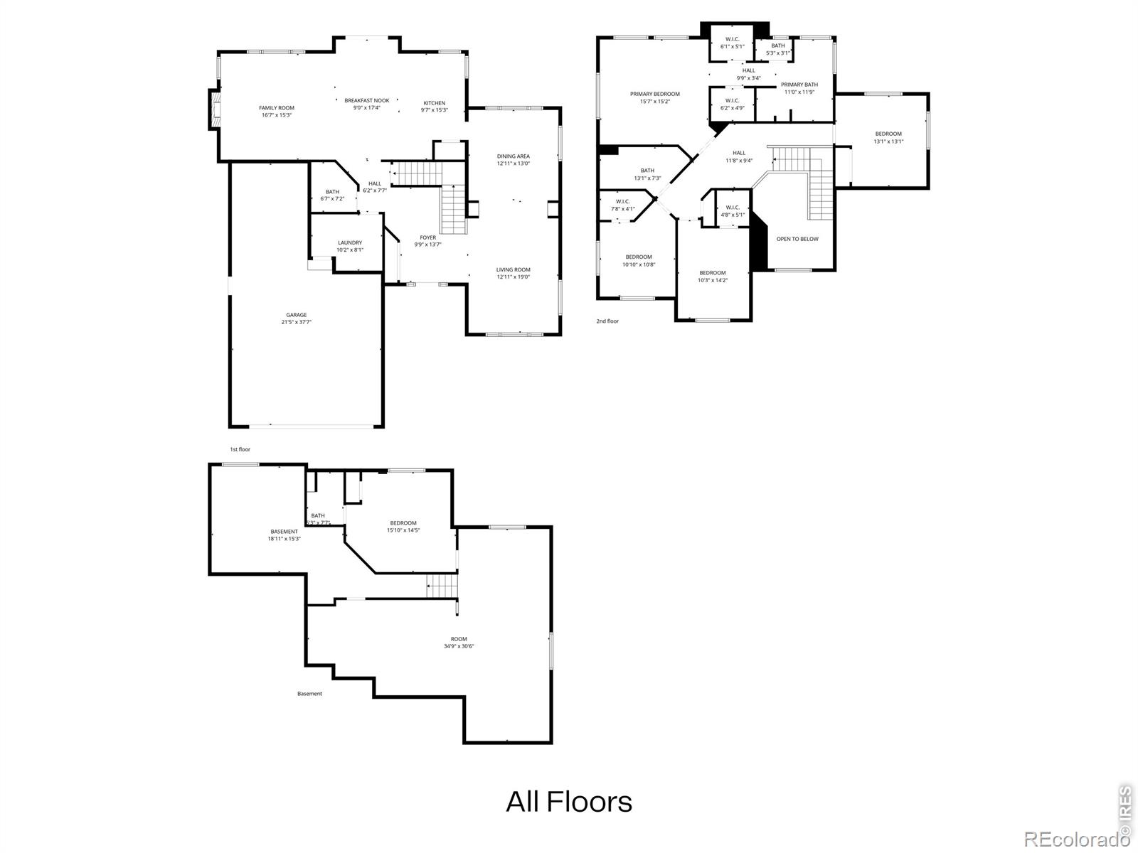 MLS Image #43 for 3726  barbados place,boulder, Colorado