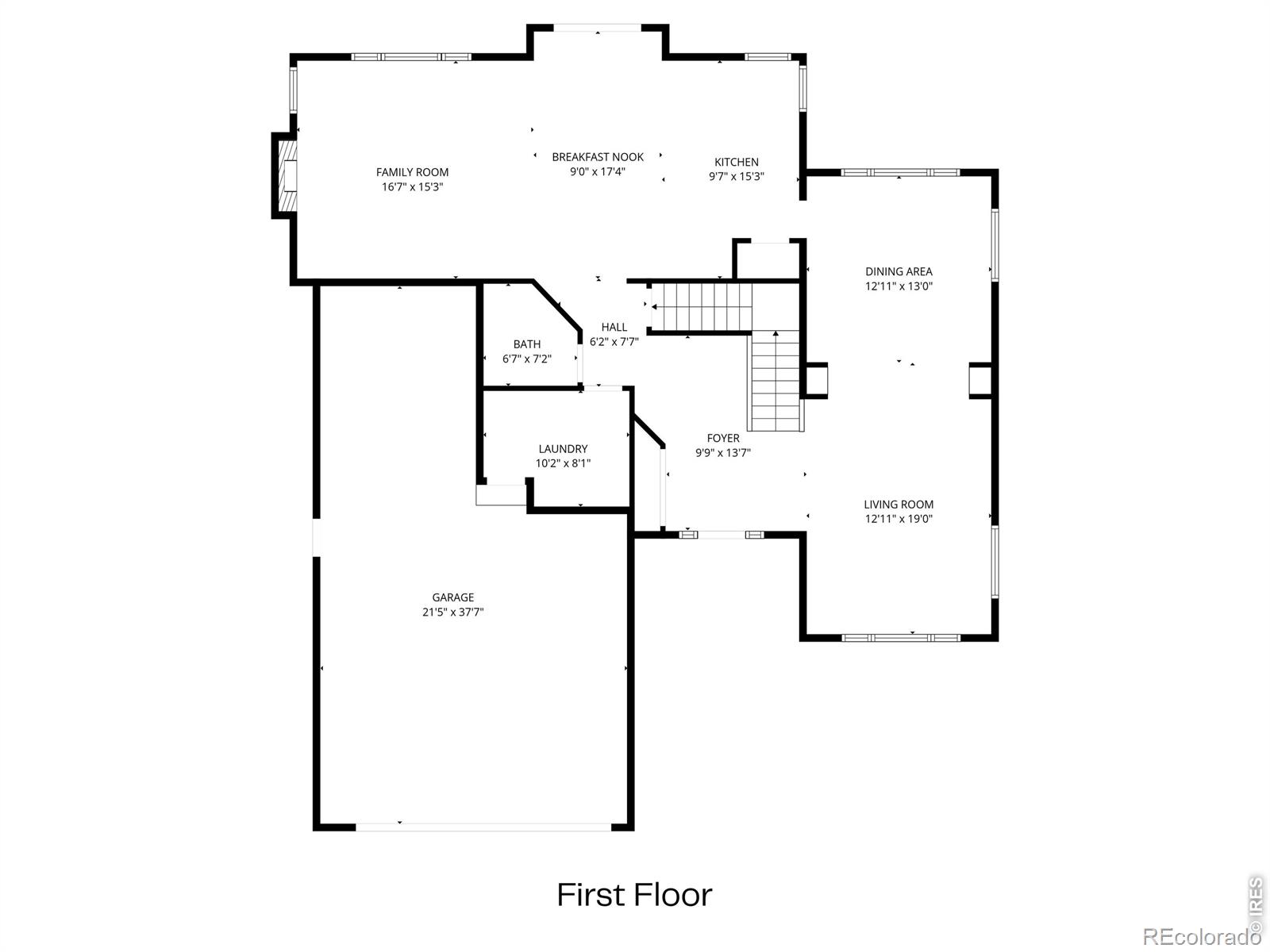 MLS Image #44 for 3726  barbados place,boulder, Colorado