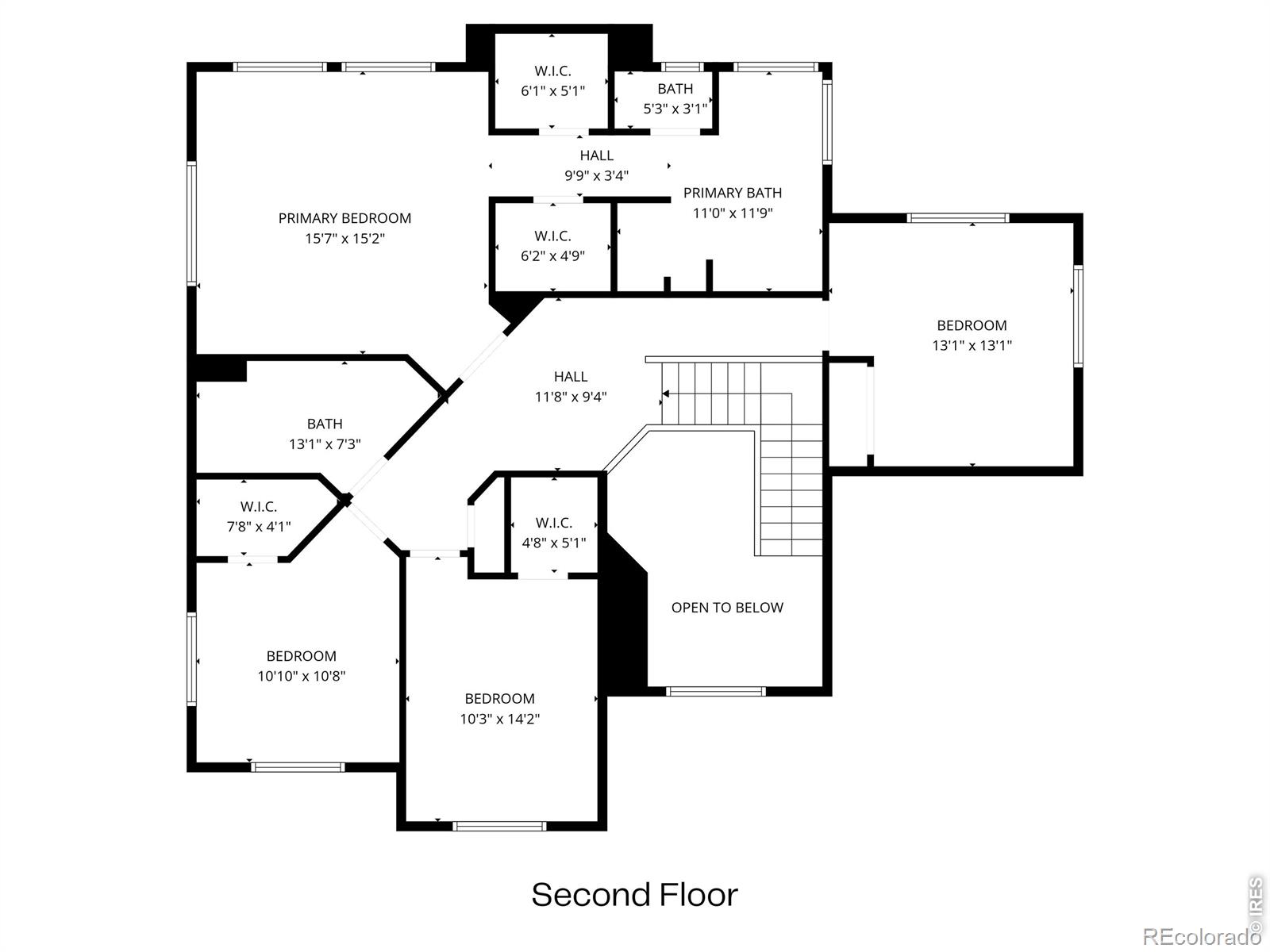 MLS Image #45 for 3726  barbados place,boulder, Colorado