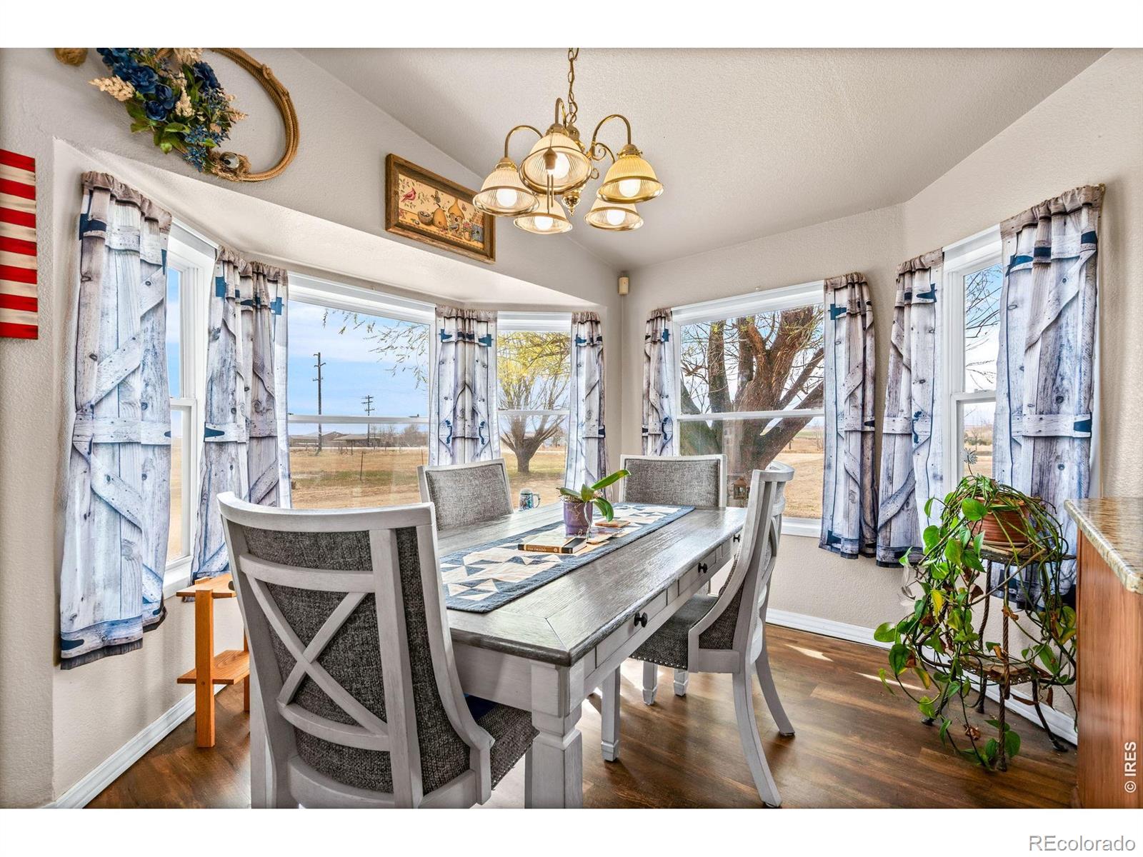 MLS Image #10 for 21132  county road 47 ,la salle, Colorado