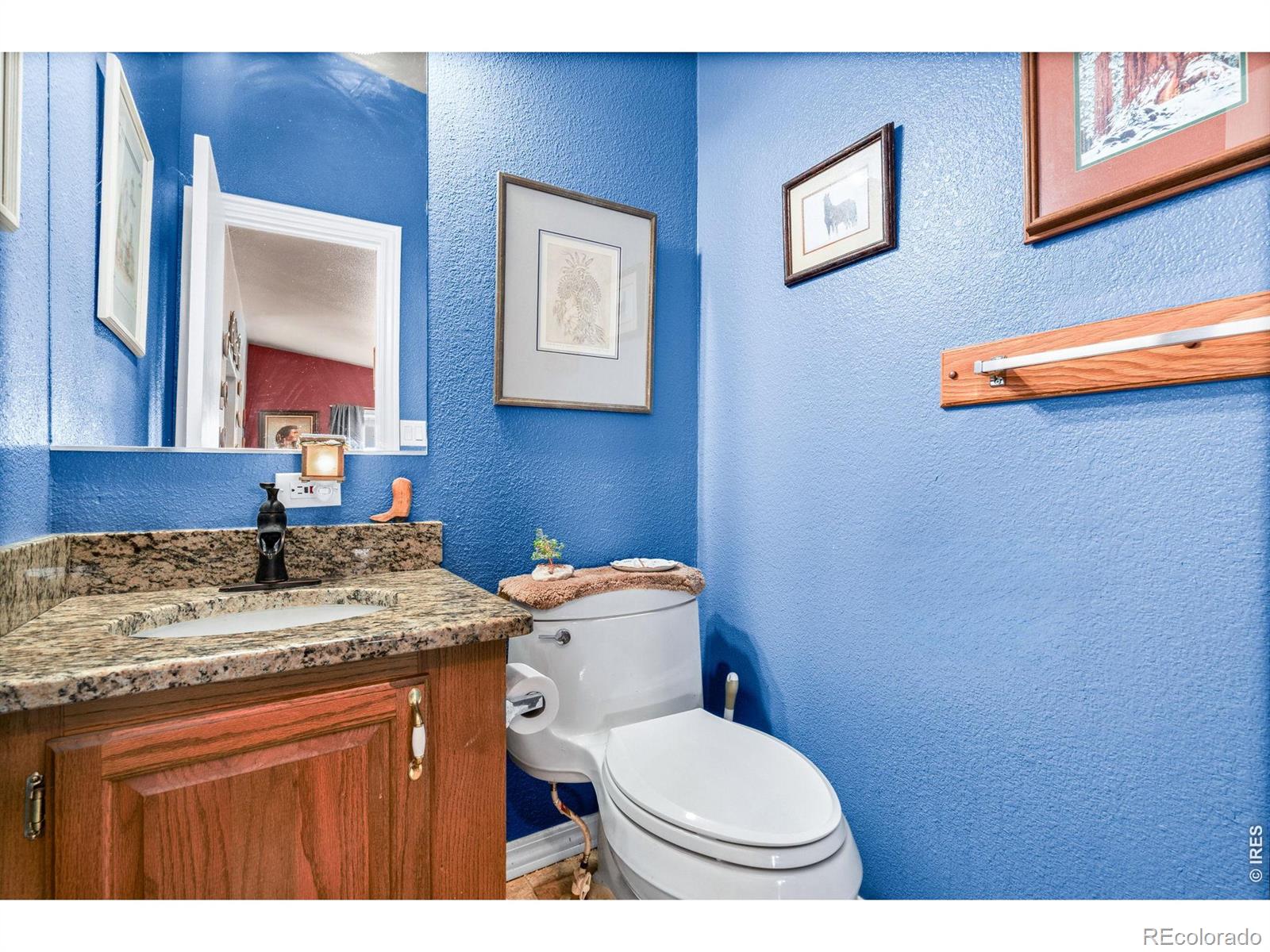 MLS Image #13 for 21132  county road 47 ,la salle, Colorado