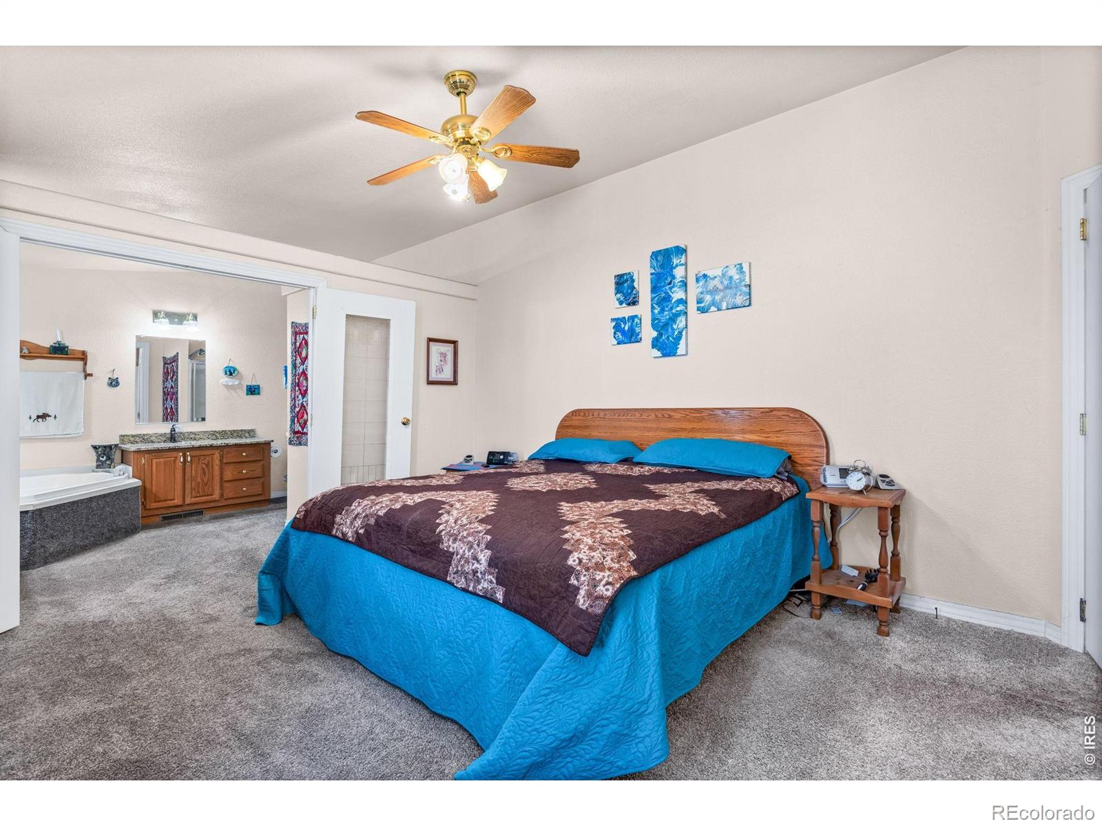 MLS Image #17 for 21132  county road 47 ,la salle, Colorado