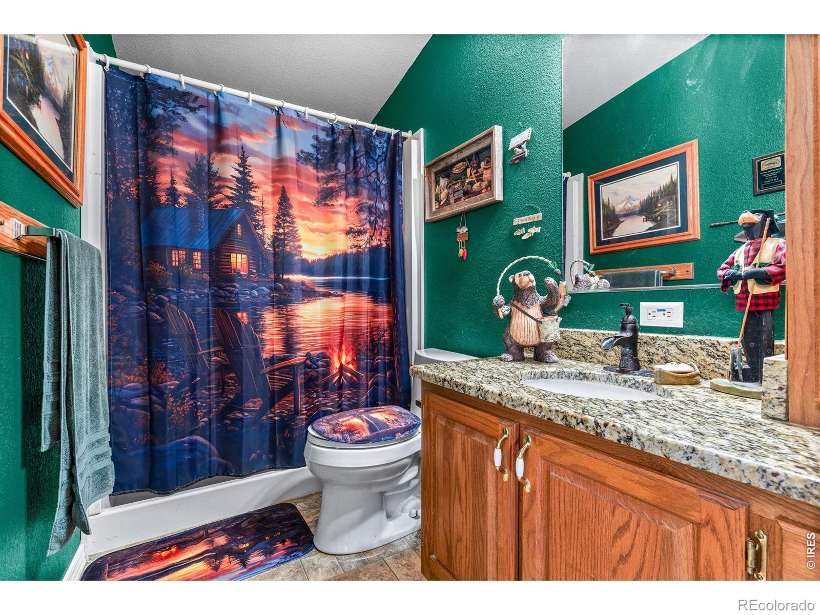 MLS Image #19 for 21132  county road 47 ,la salle, Colorado