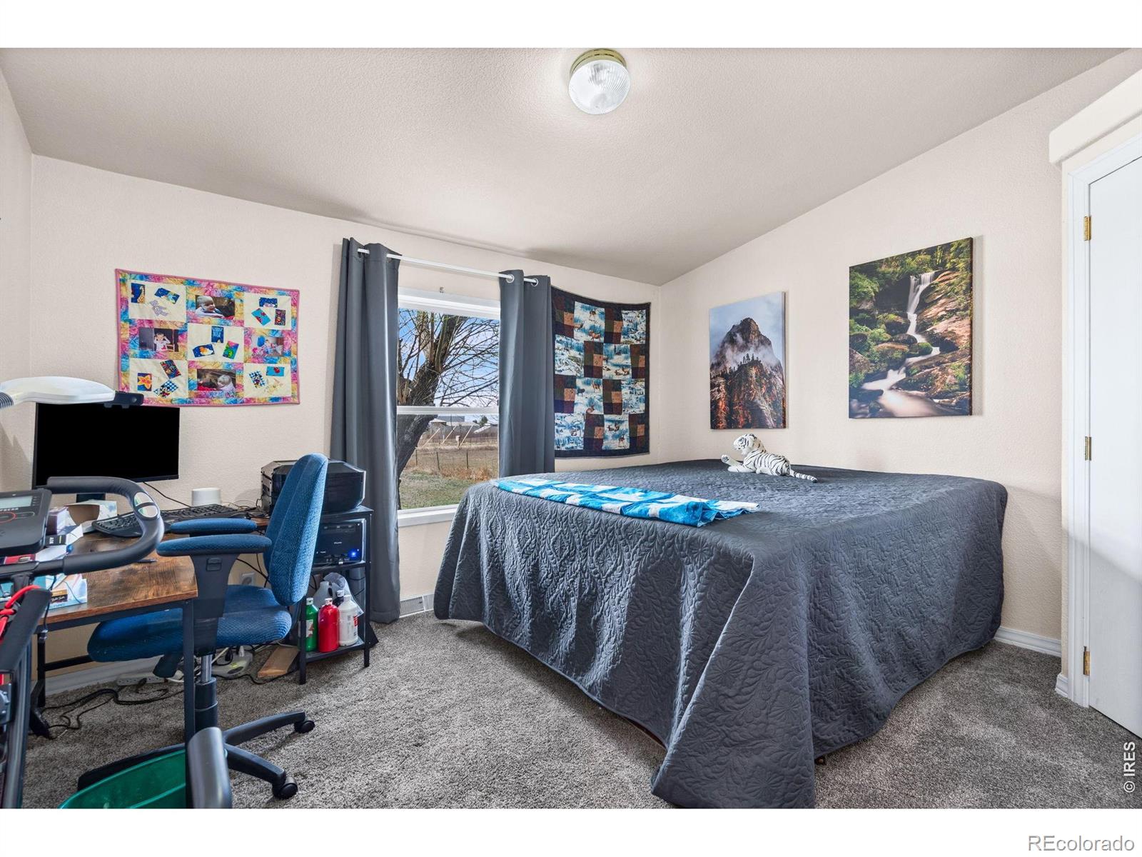 MLS Image #20 for 21132  county road 47 ,la salle, Colorado