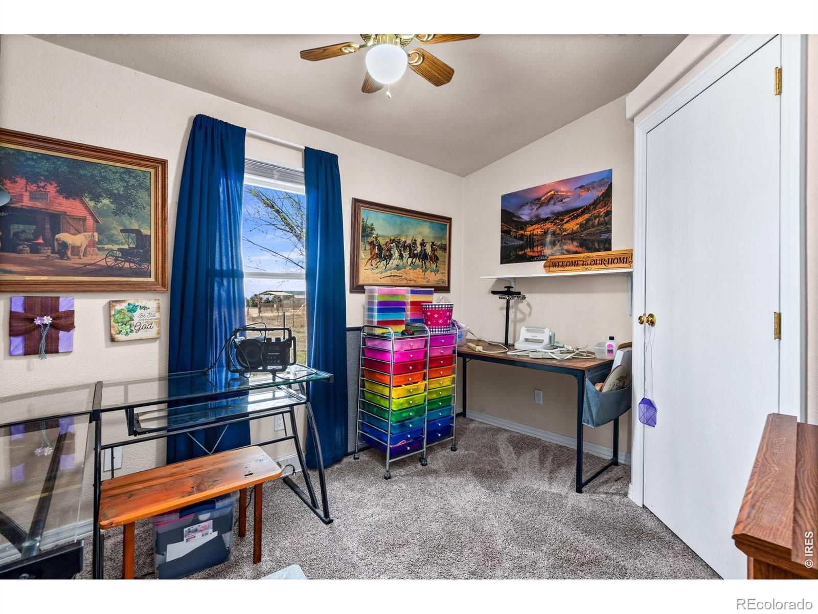 MLS Image #21 for 21132  county road 47 ,la salle, Colorado