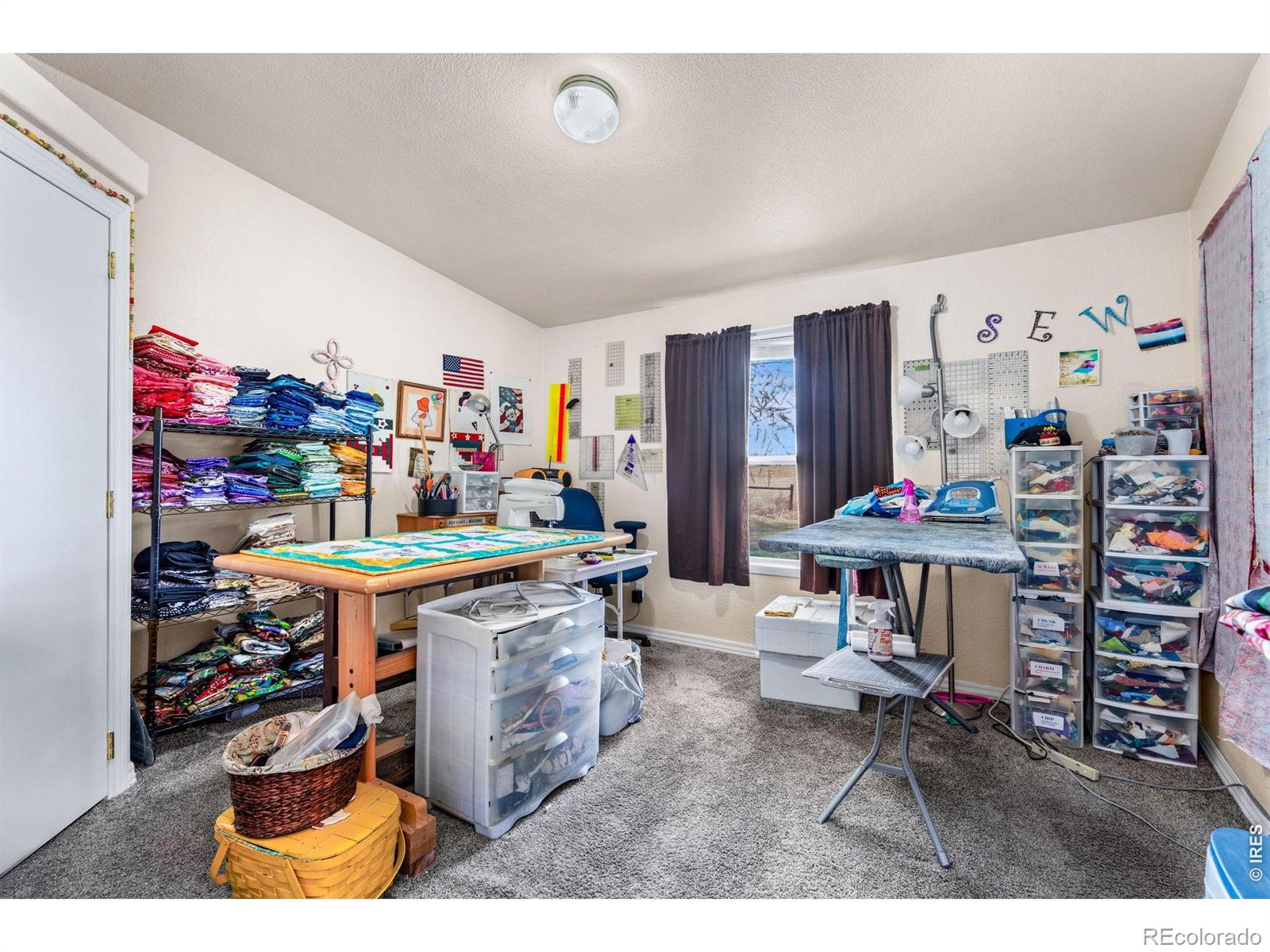 MLS Image #22 for 21132  county road 47 ,la salle, Colorado