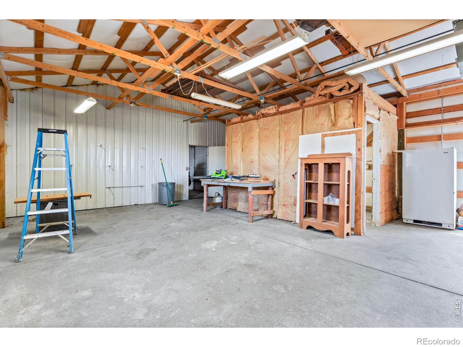 MLS Image #25 for 21132  county road 47 ,la salle, Colorado