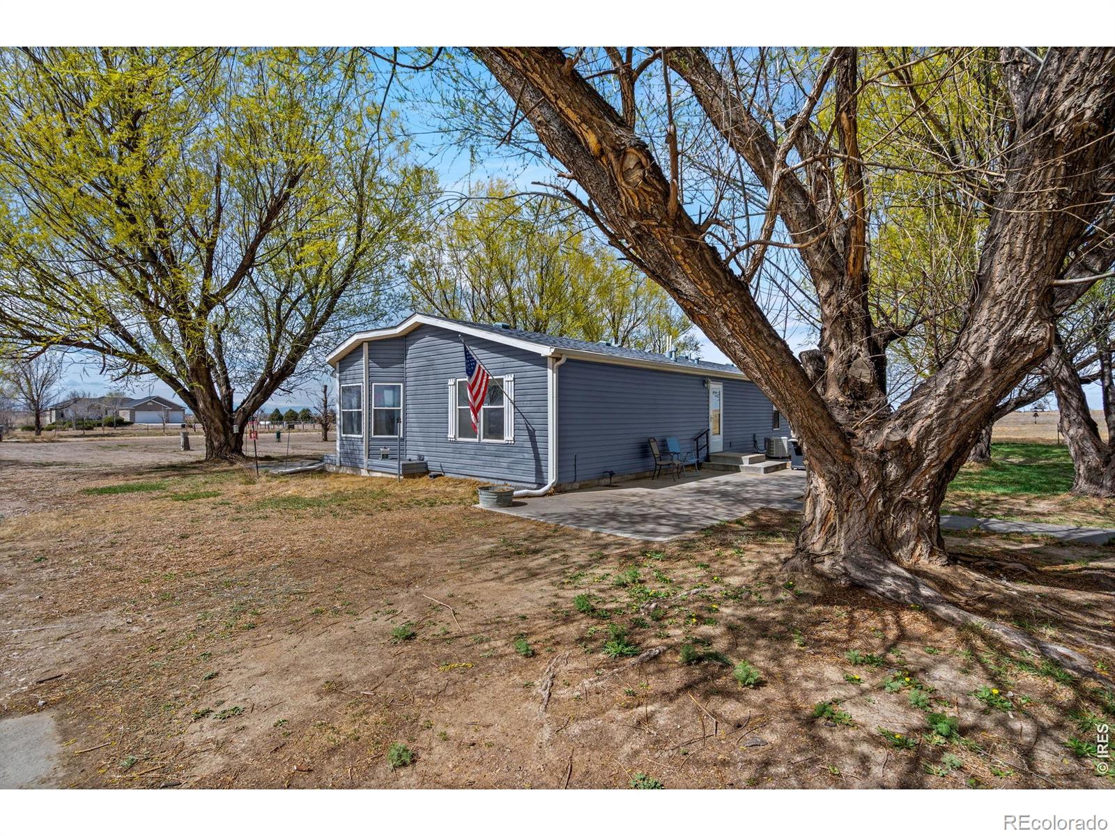 MLS Image #26 for 21132  county road 47 ,la salle, Colorado