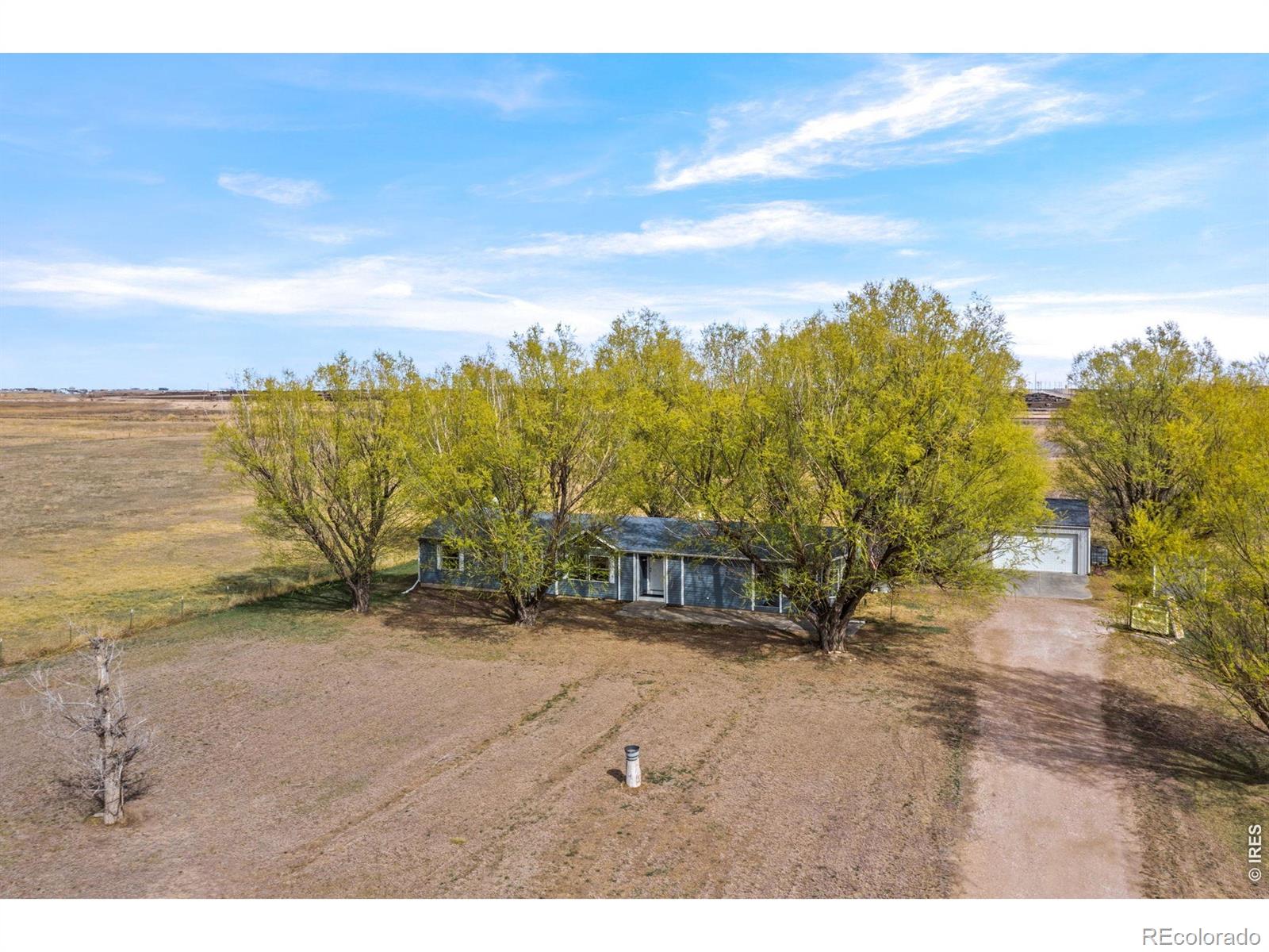 MLS Image #27 for 21132  county road 47 ,la salle, Colorado