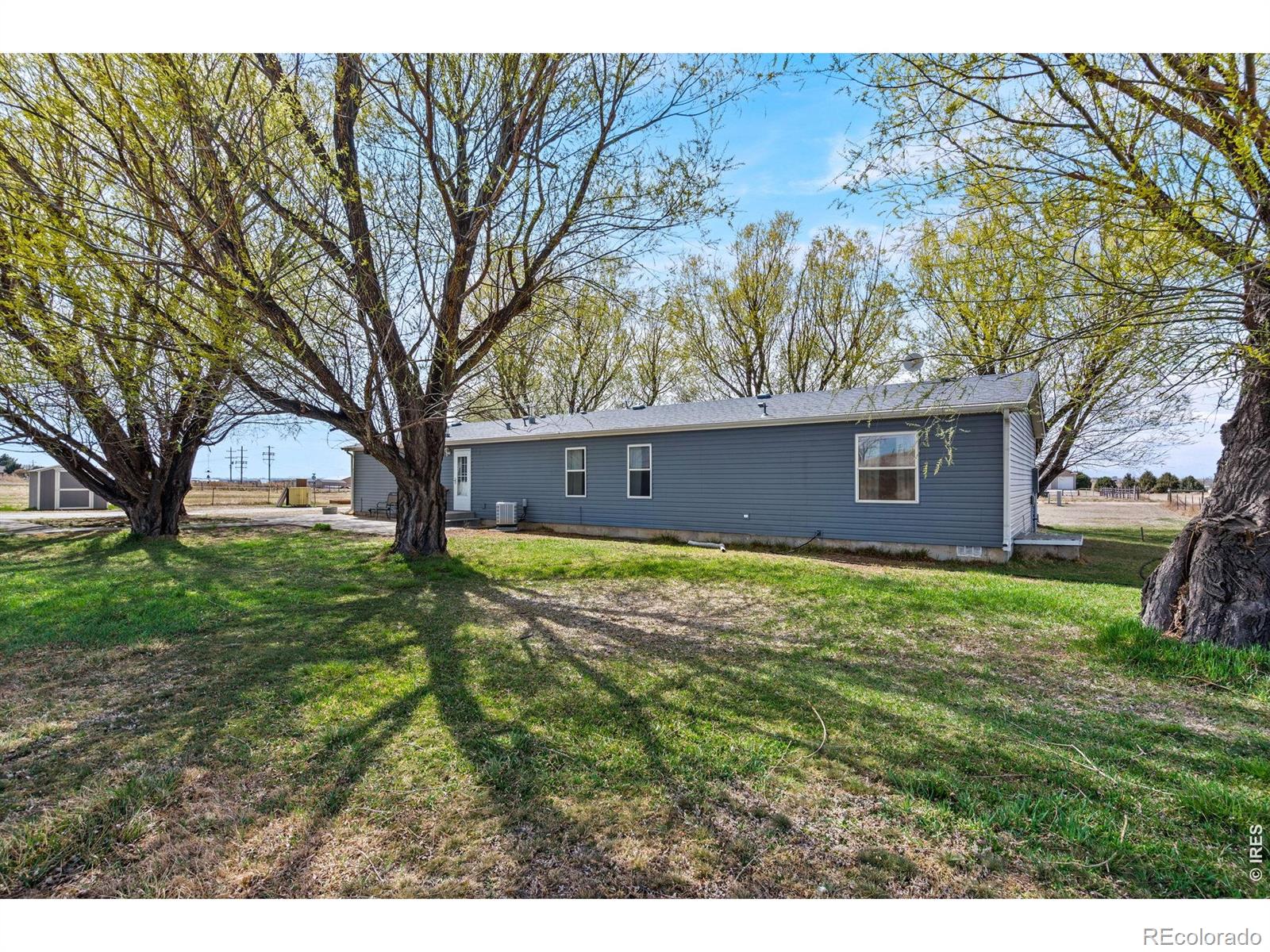 MLS Image #28 for 21132  county road 47 ,la salle, Colorado