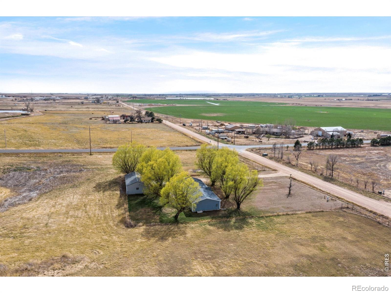 MLS Image #29 for 21132  county road 47 ,la salle, Colorado