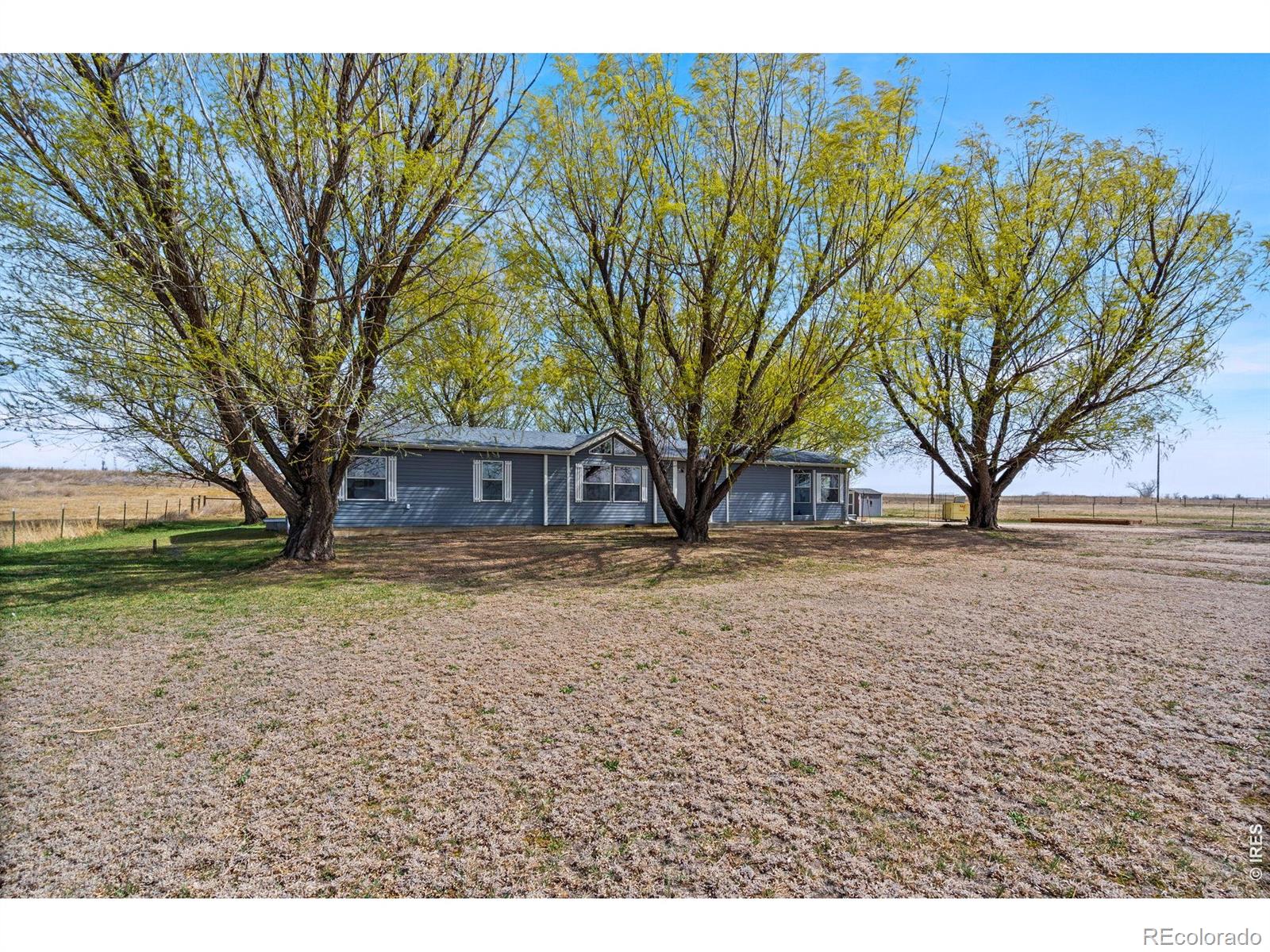 MLS Image #3 for 21132  county road 47 ,la salle, Colorado