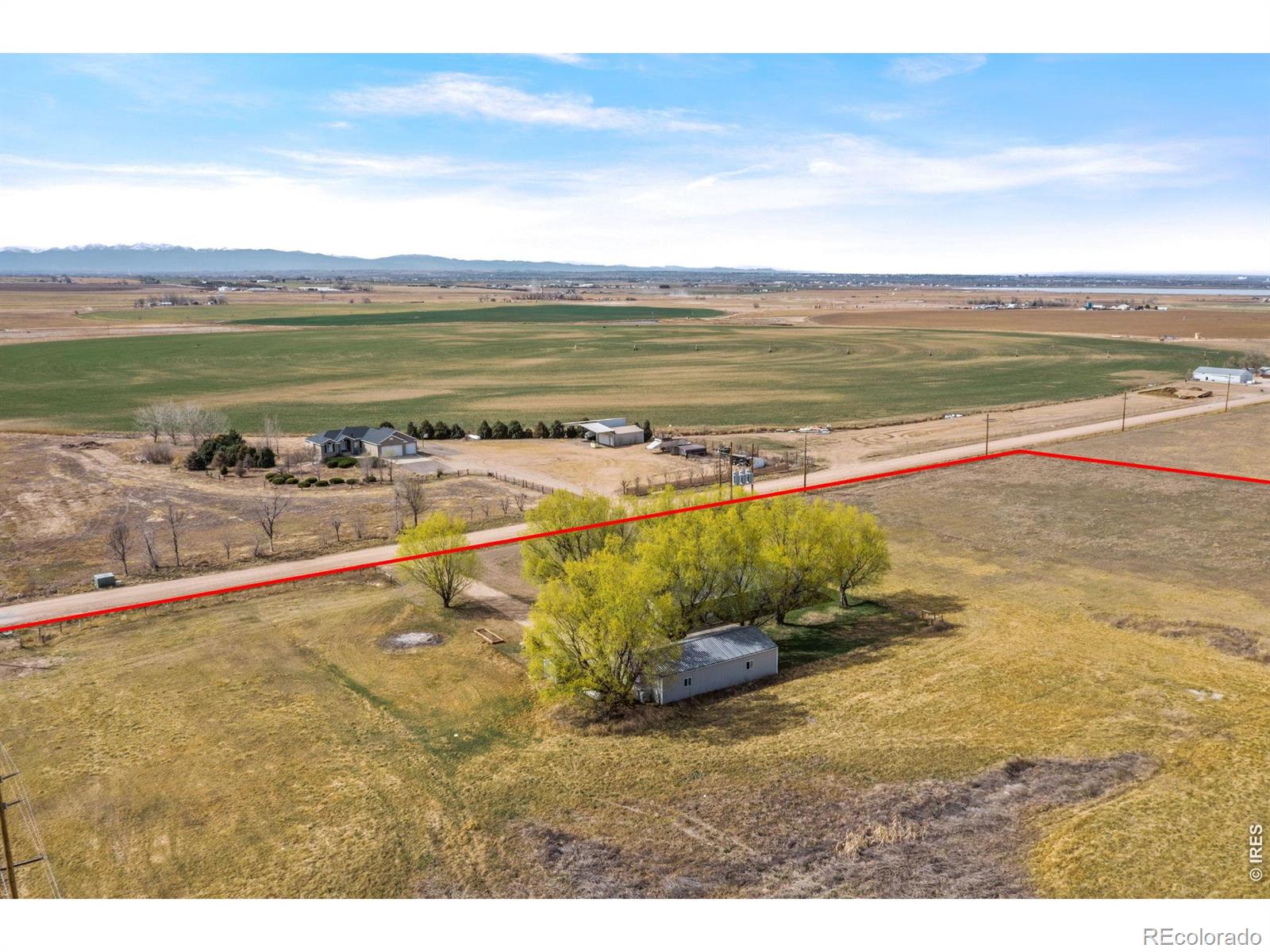 MLS Image #30 for 21132  county road 47 ,la salle, Colorado