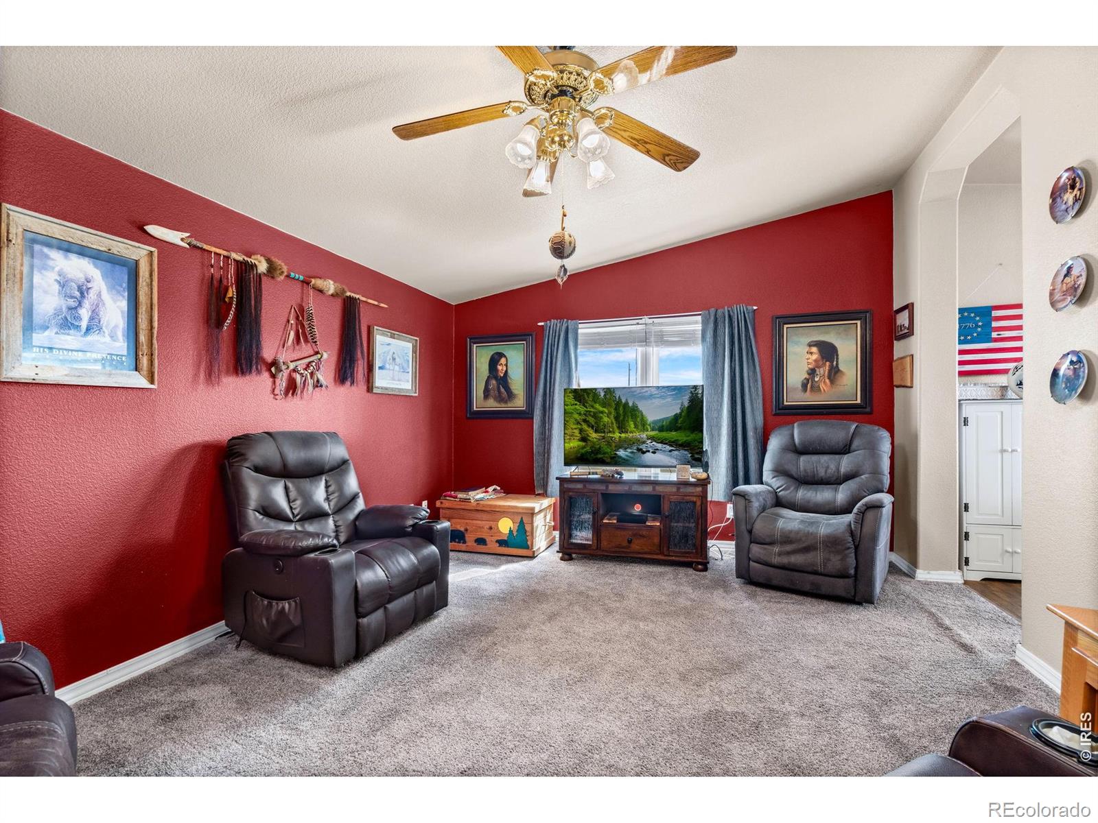 MLS Image #6 for 21132  county road 47 ,la salle, Colorado