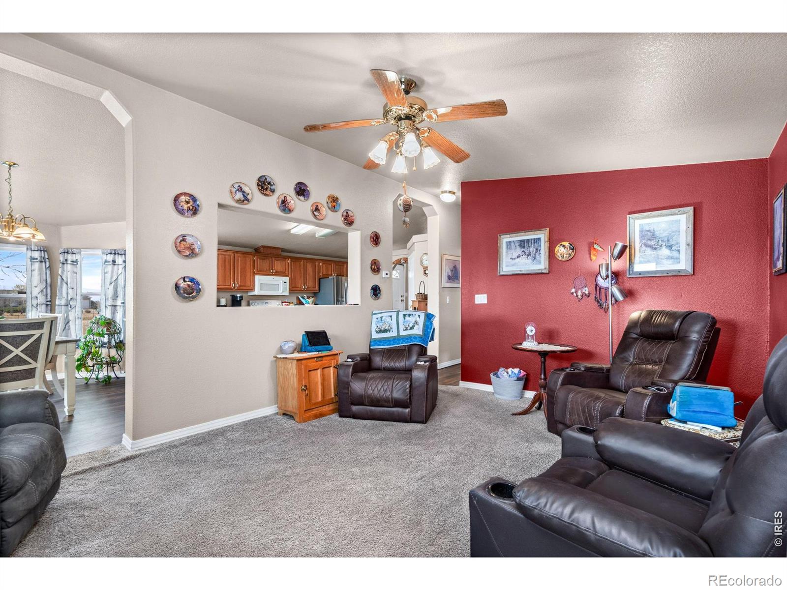 MLS Image #7 for 21132  county road 47 ,la salle, Colorado