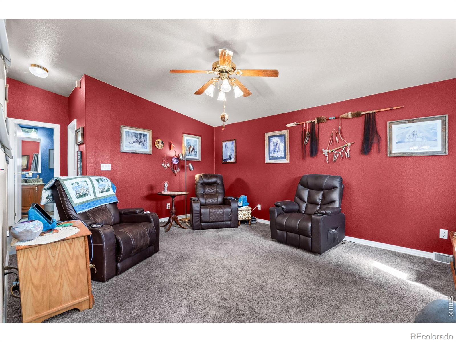 MLS Image #8 for 21132  county road 47 ,la salle, Colorado
