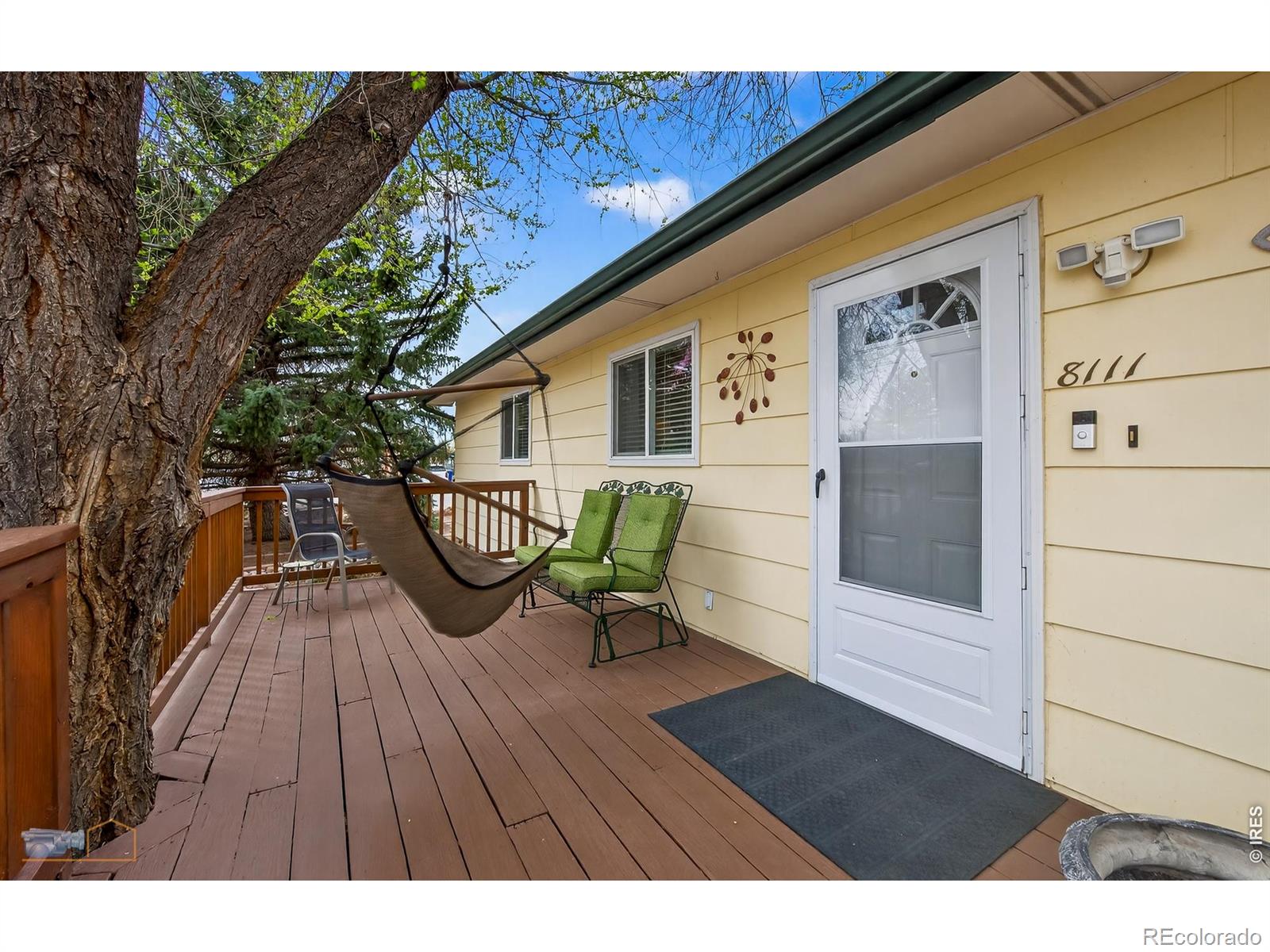 MLS Image #0 for 8111  3rd street,wellington, Colorado