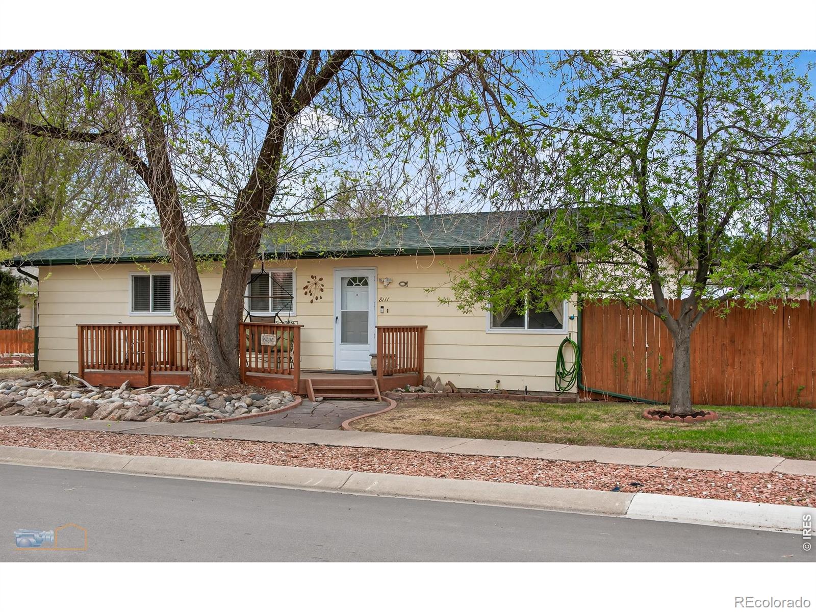 MLS Image #1 for 8111  3rd street,wellington, Colorado